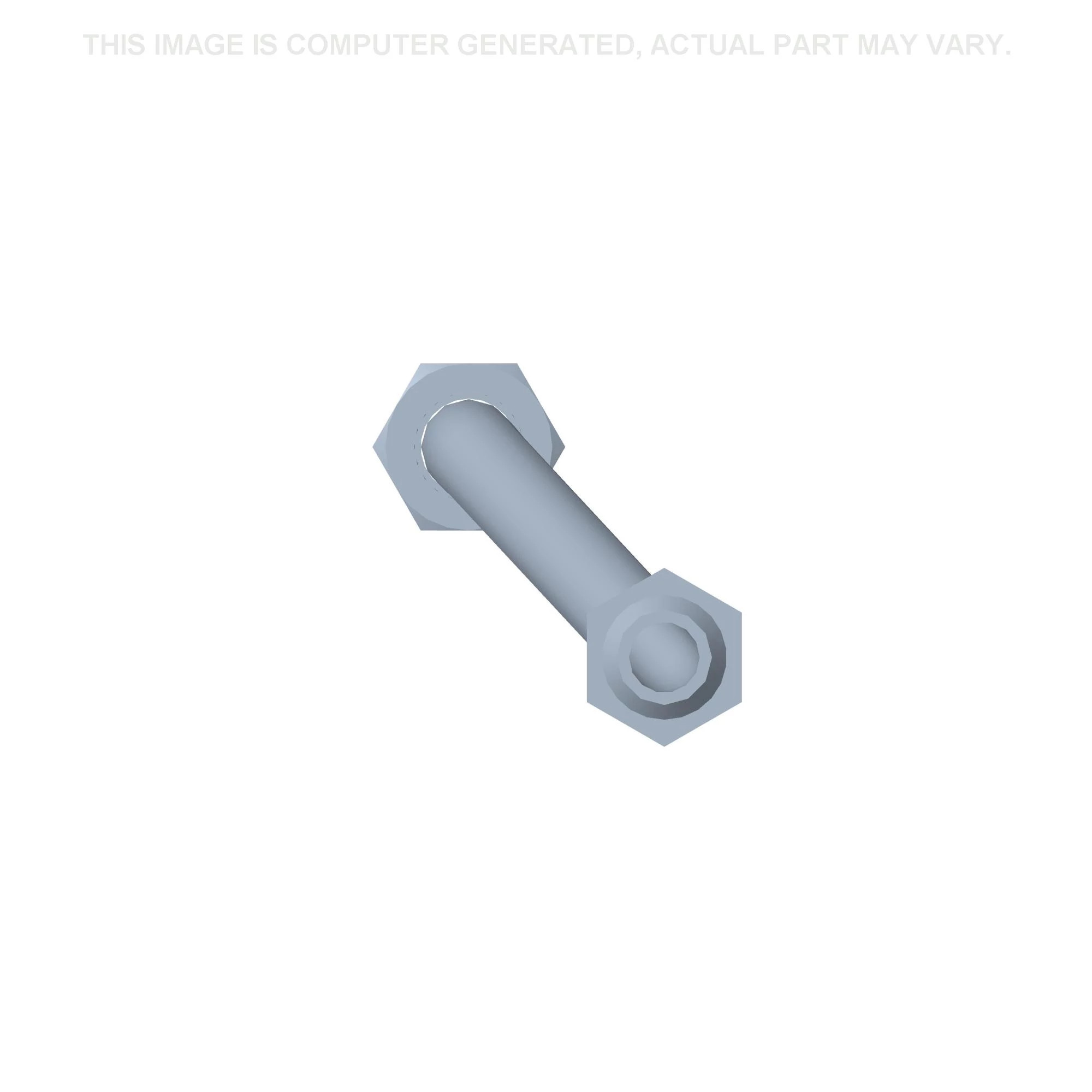 HYD TUBE | NEWHOLLANDCE | CA | EN