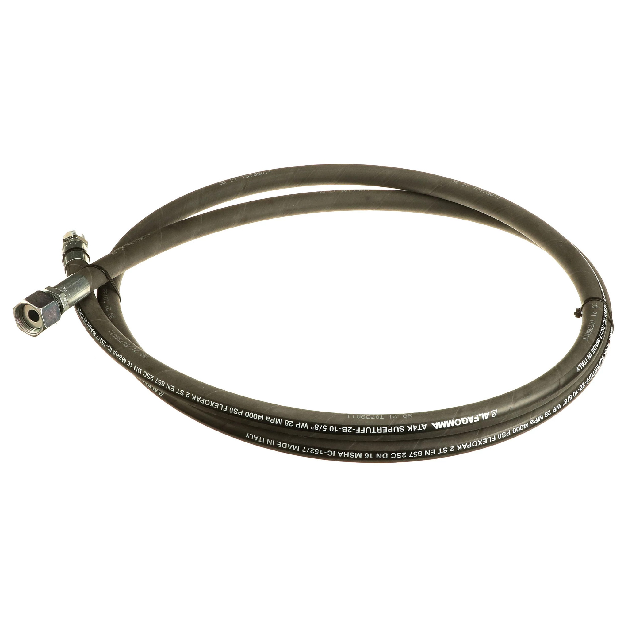 TUBO HIDRÁULICO | CASECE | EU | FR