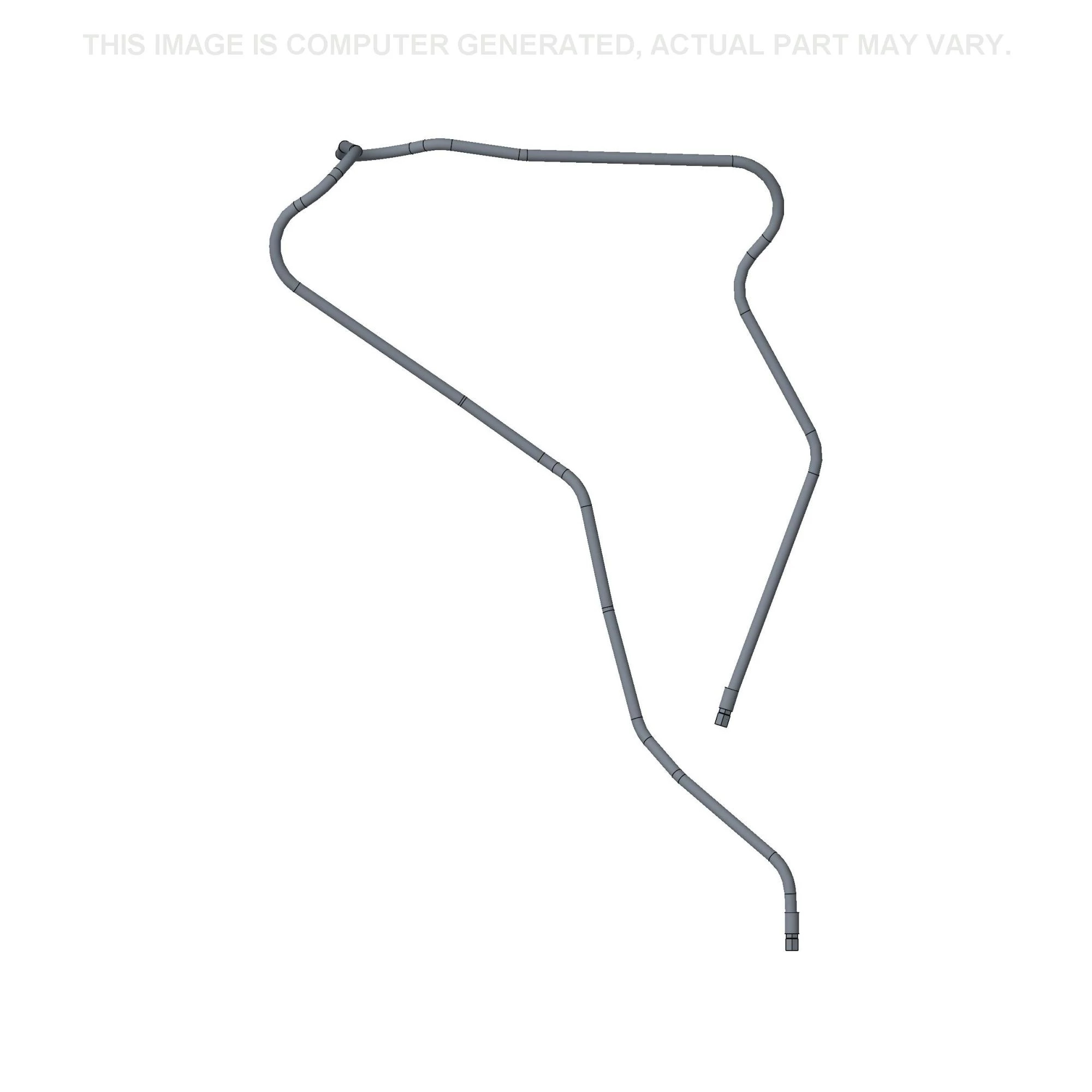 TUBO IDRAULICO | NEWHOLLANDAG | IT | IT