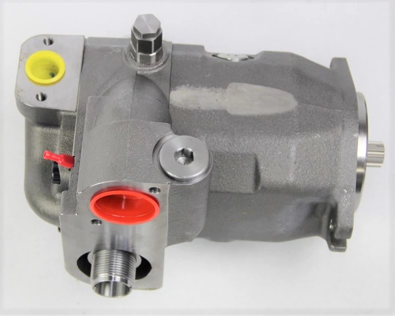 REMAN-HYDROSTAT PUMP | CASEIH | US | EN