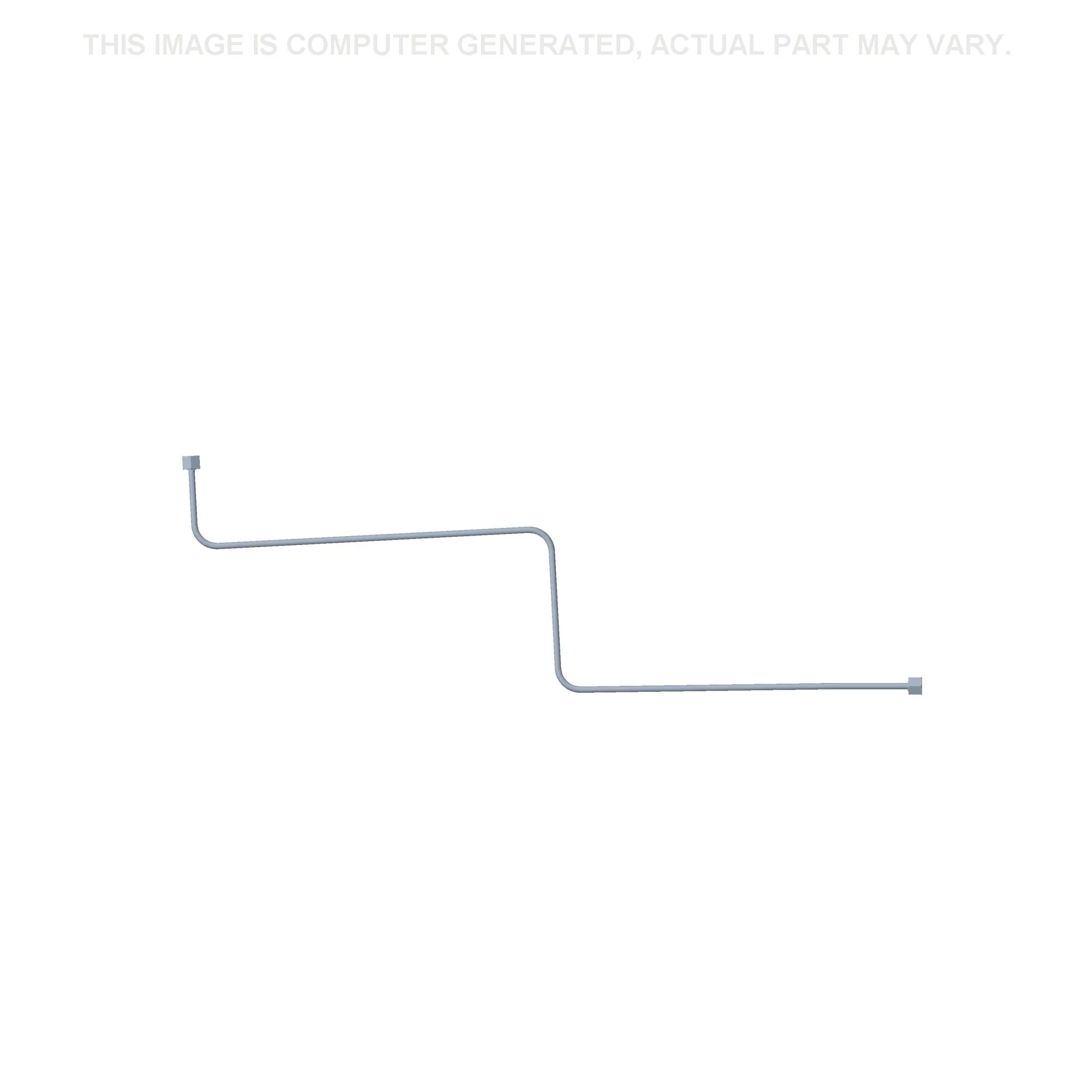 HYD TUBE | NEWHOLLANDCE | AMEA | EN