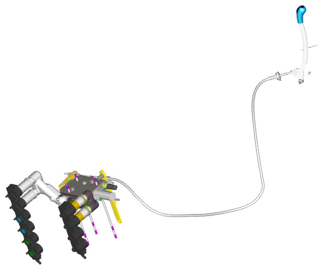 DIA KIT, TRACTOR | DEFAULT | CA | FR