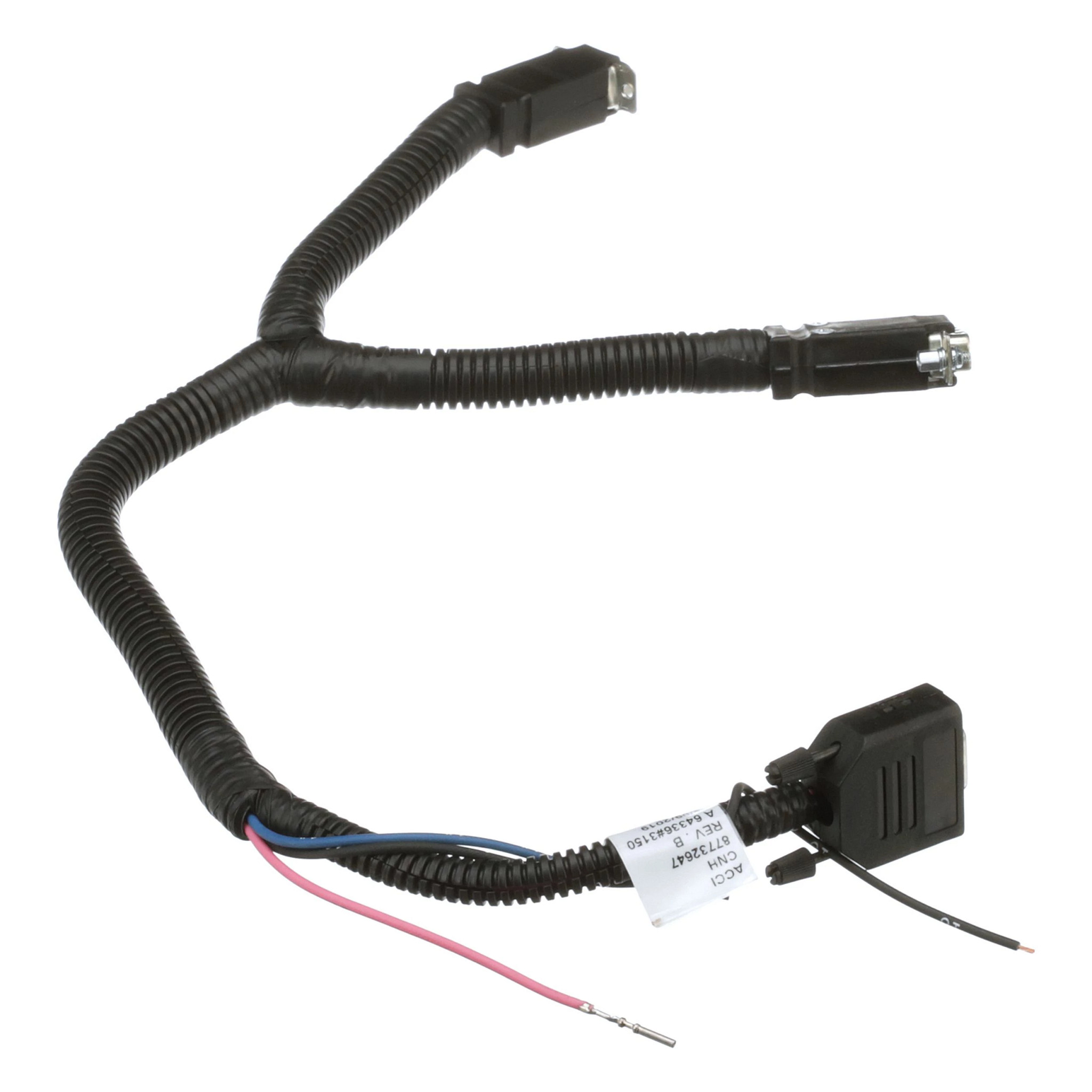 Chicote - Fio - Extensão da porta COM