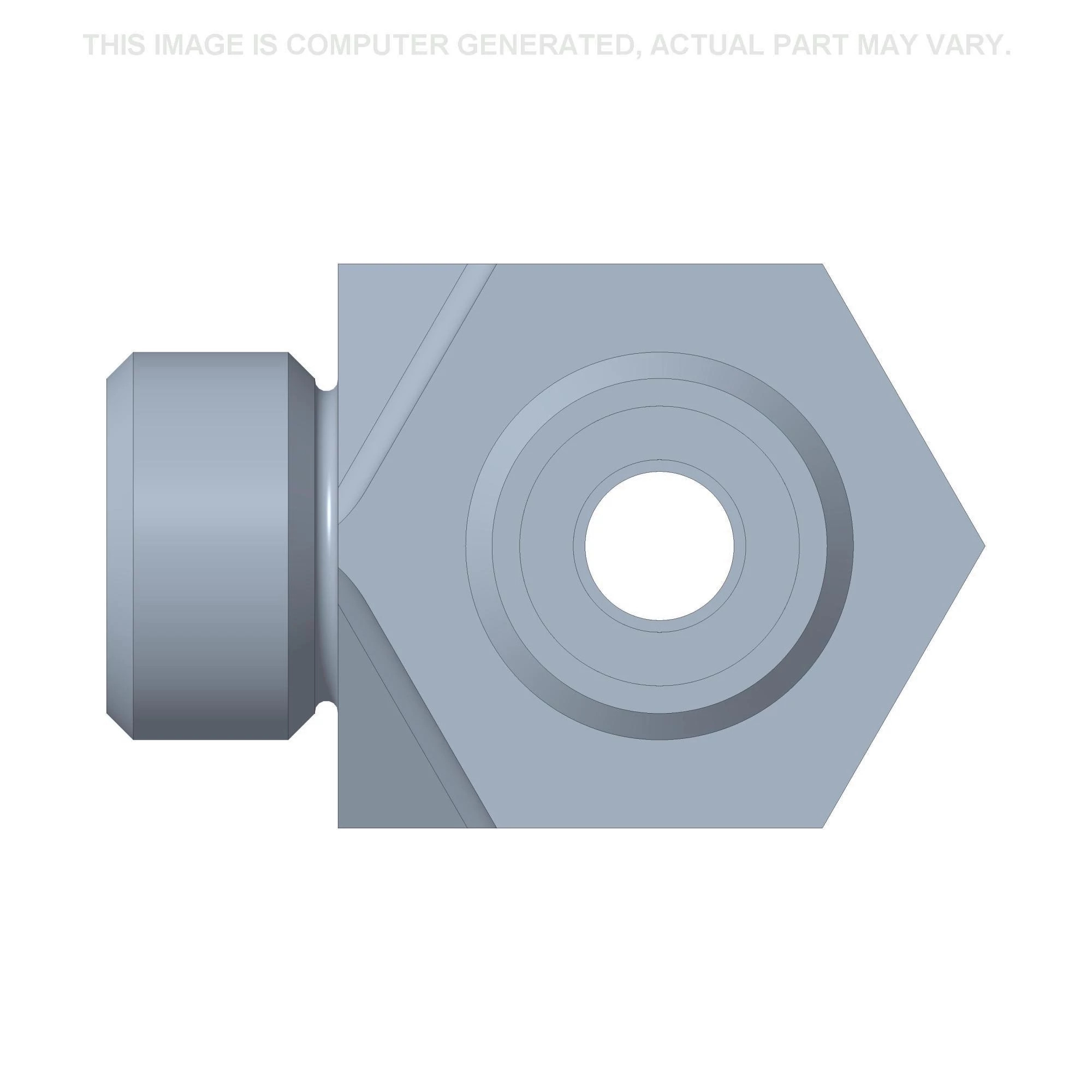 VÁLVULA HIDRÁULICA | CASECE | EU | ES