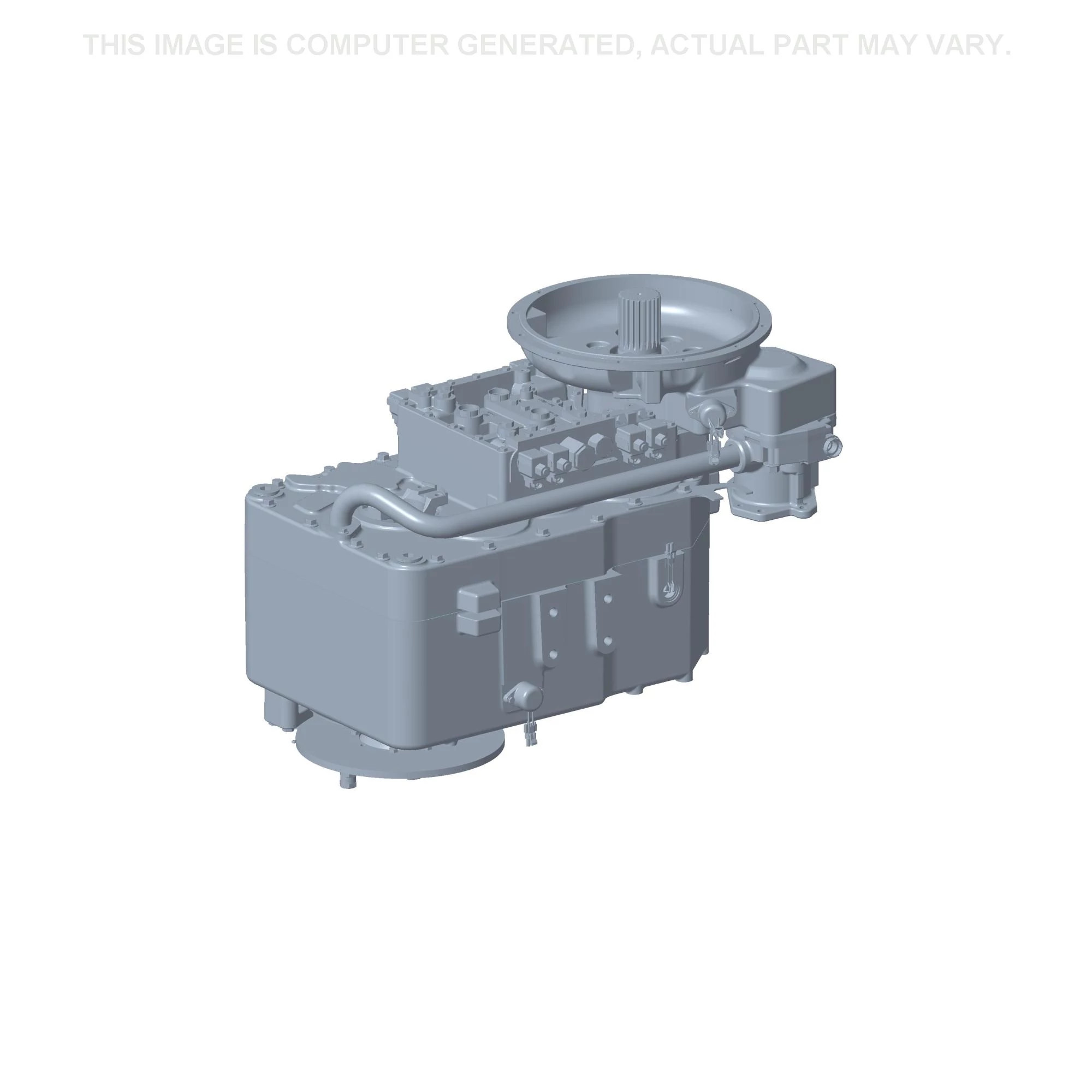 TRANSMISSION | CASECE | CA | EN