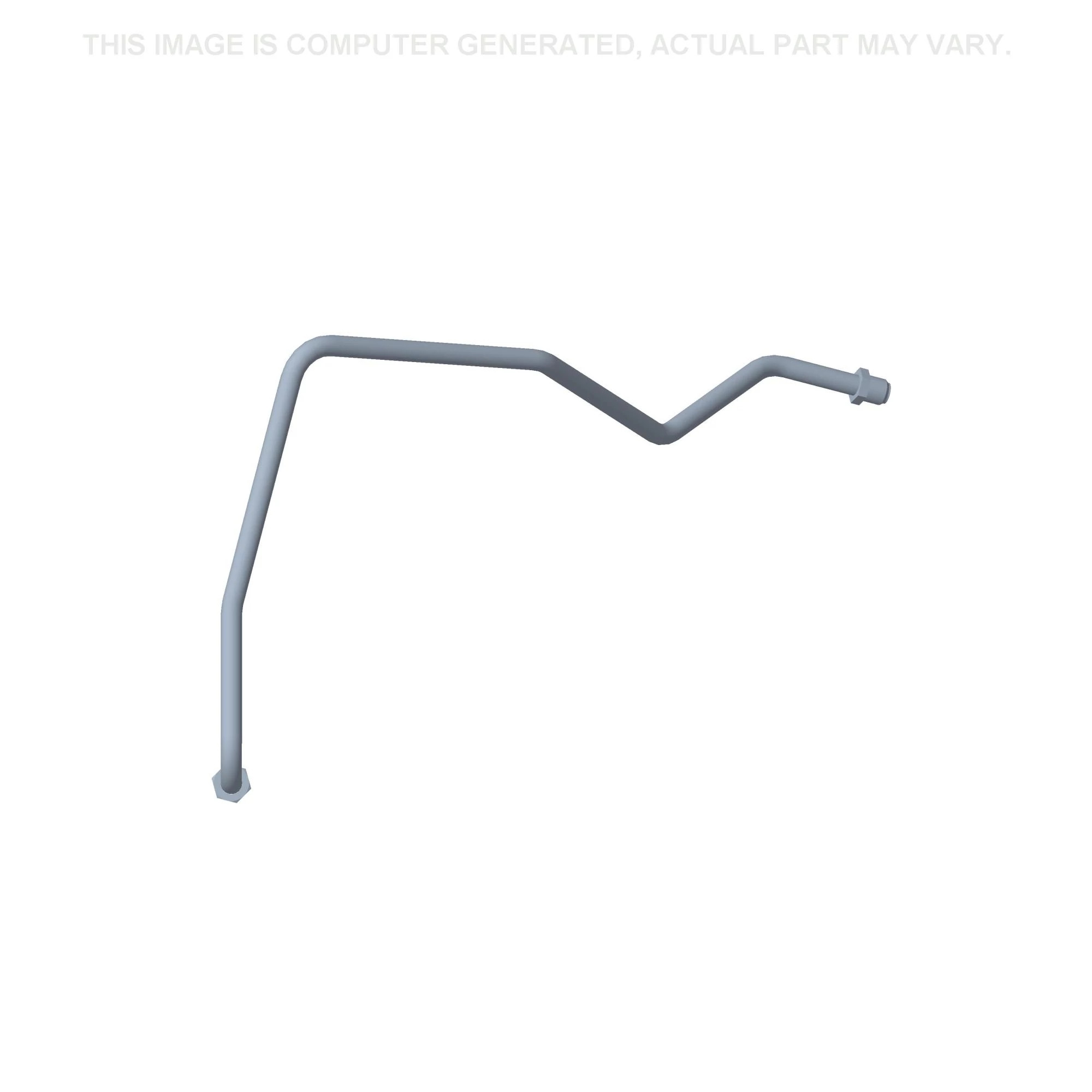 TUBO HIDRÁULICO | CASECE | EU | ES