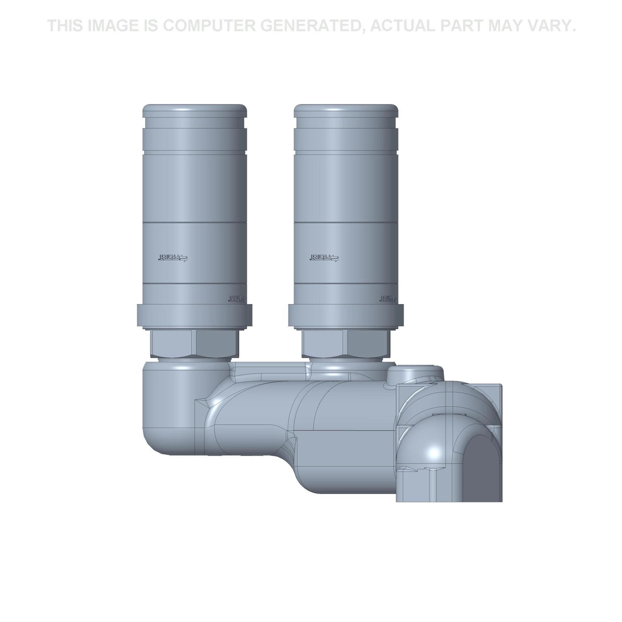 MANIFOLD | STEYR | US | EN