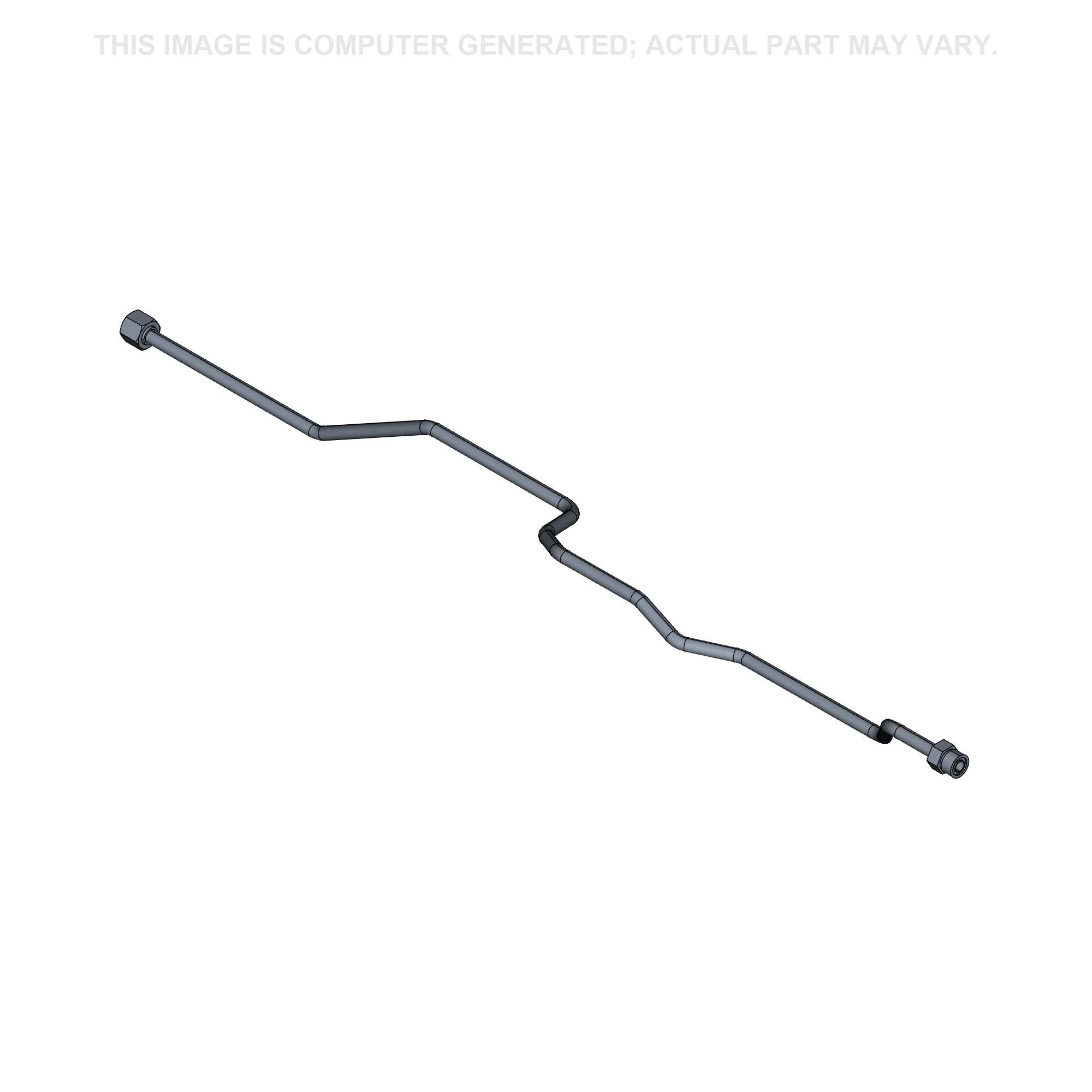 TUYAU | CASEIH | EU | FR