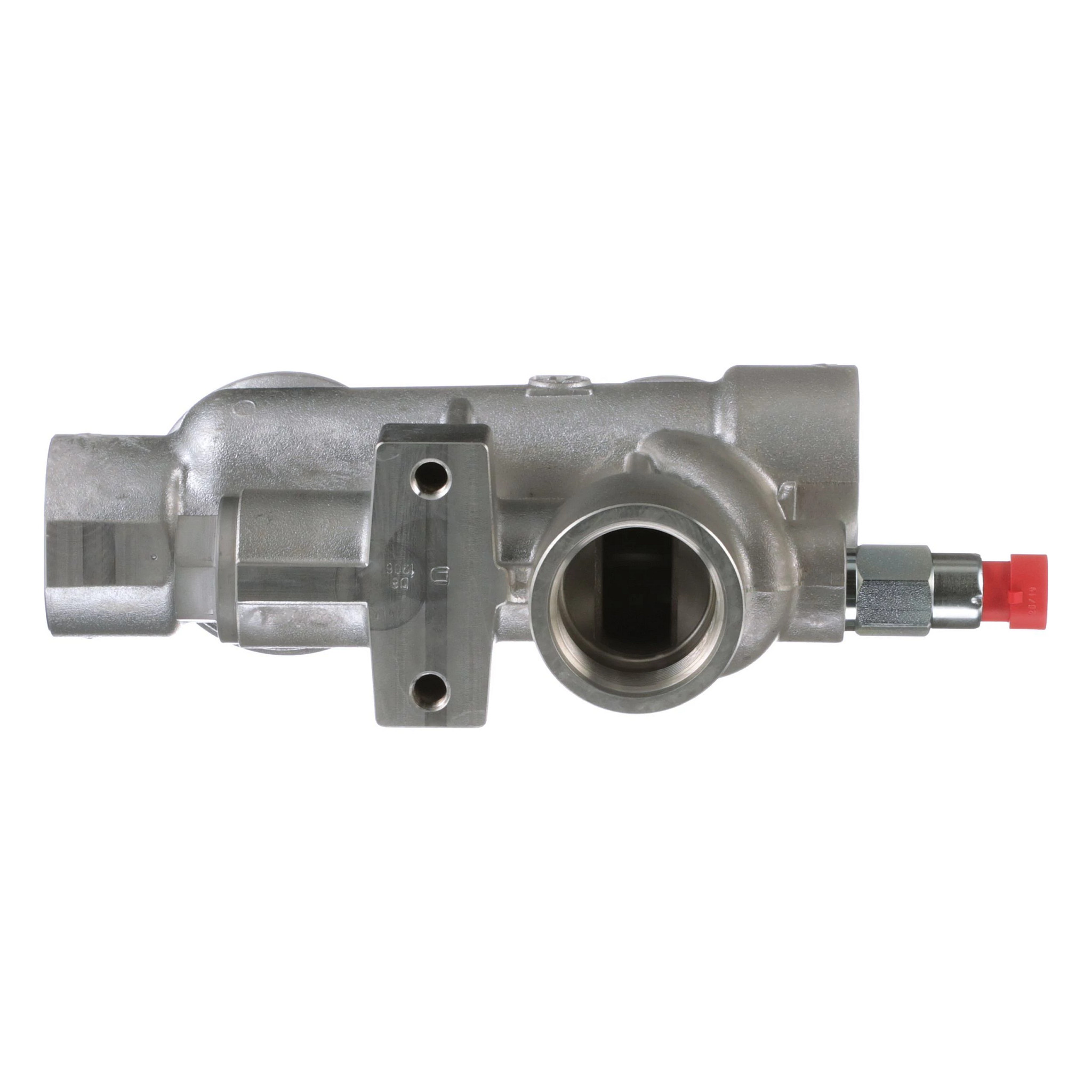 FILTER HEAD | CASECE | CA | EN