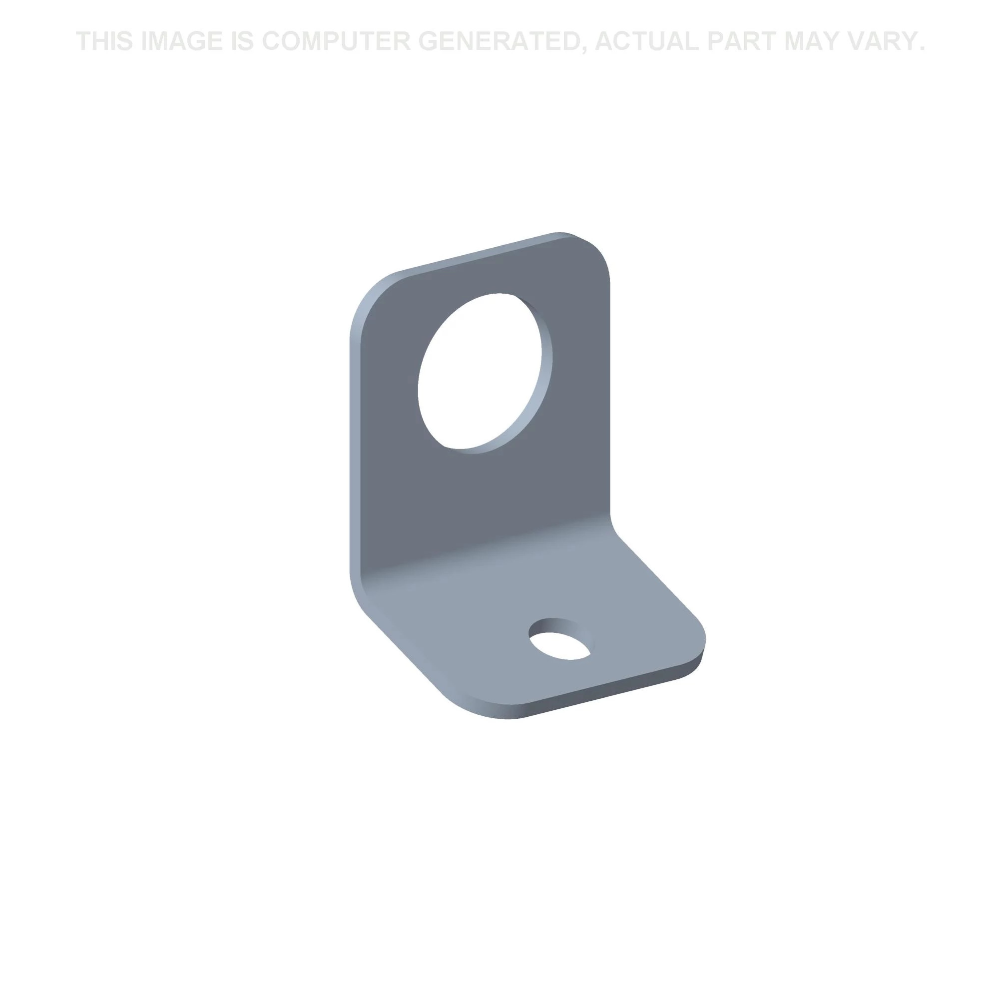 Pin Retaining Bracket | CASEIH | US | EN