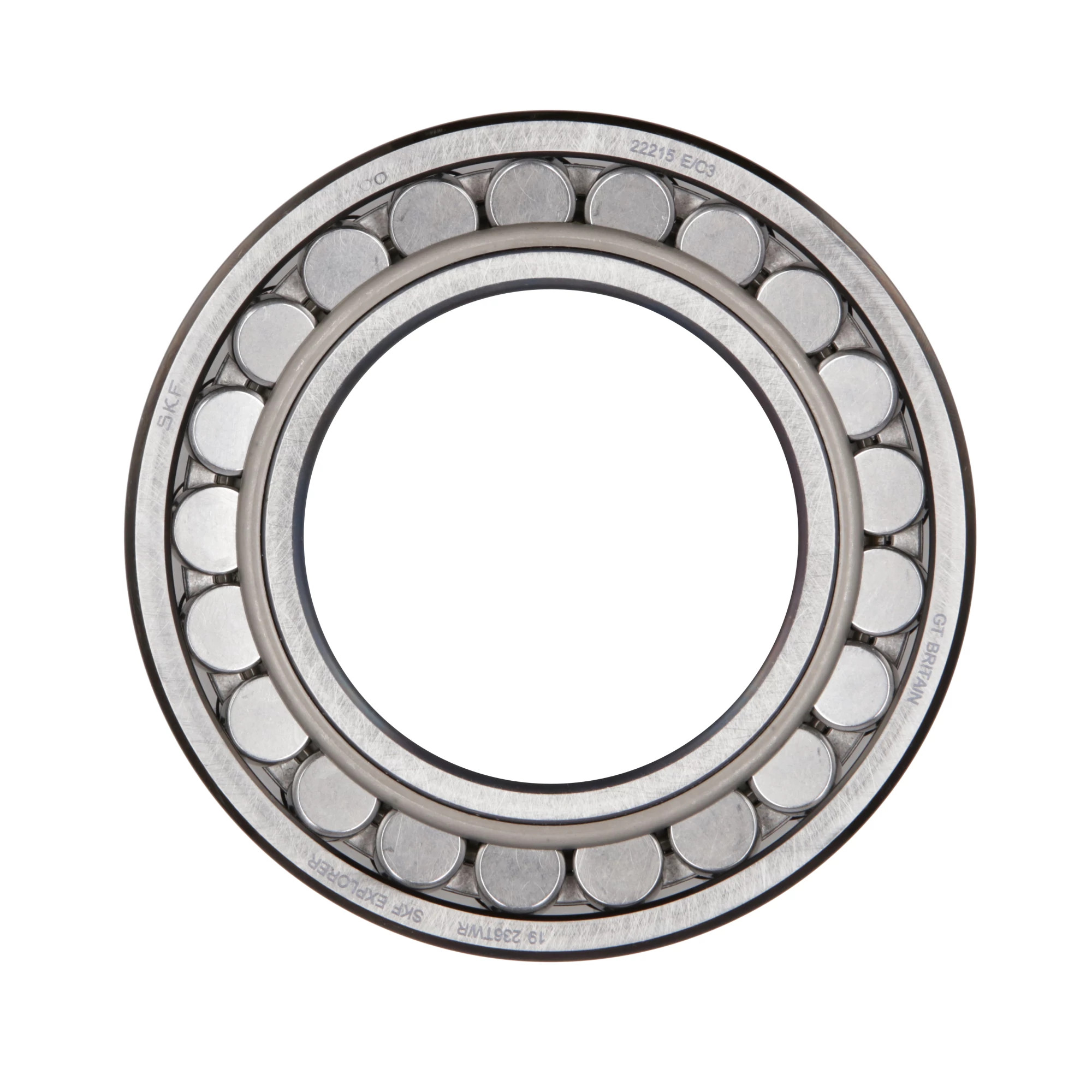 BEARING, ROLLER, SPHERICAL | NEWHOLLANDAG | DE | DE