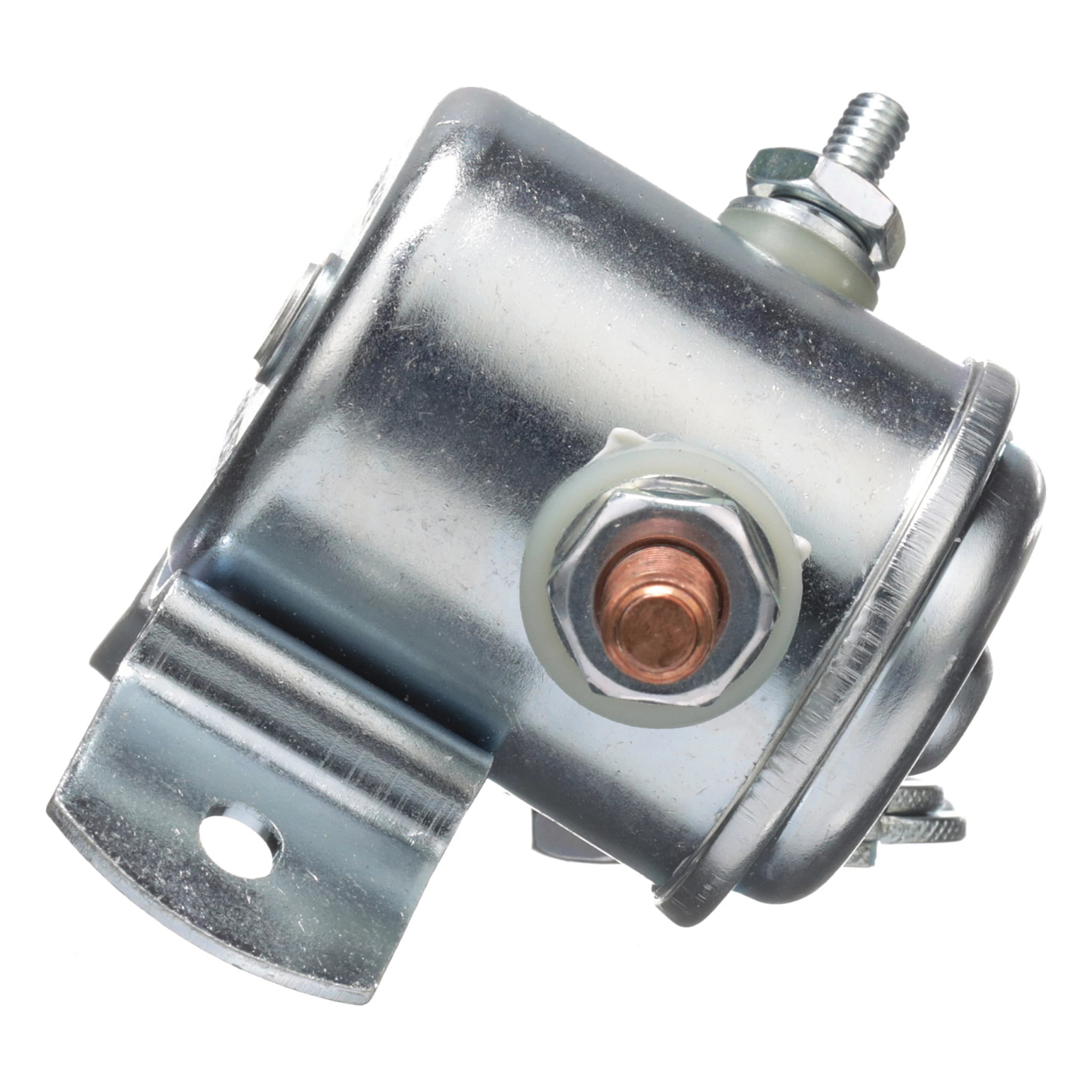 SOLENOID | CASECE | AMEA | EN