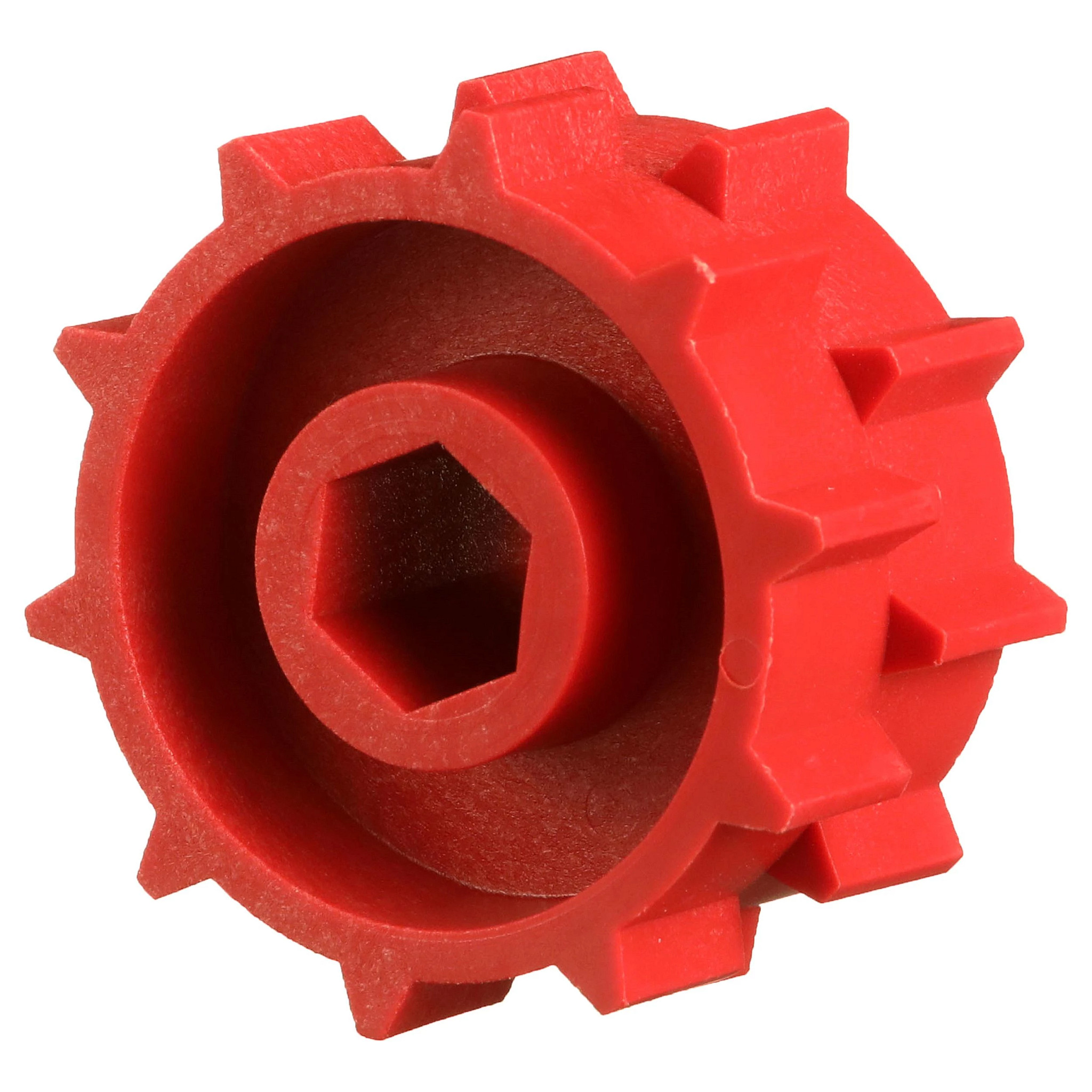 Metering Wheel - HI M250/Medflex Red | CASEIH | CA | EN