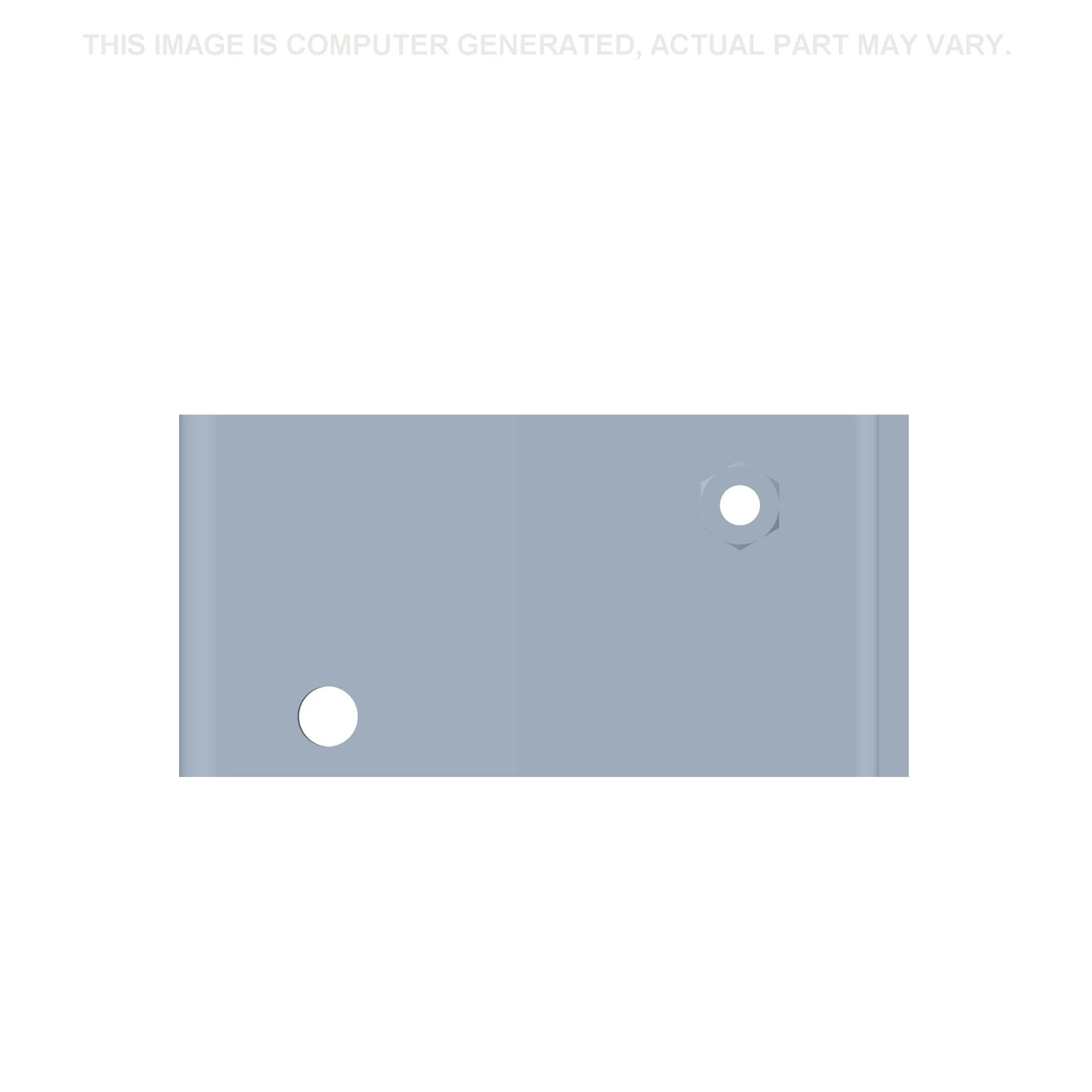 BRACKET | NEWHOLLANDAG | CA | EN