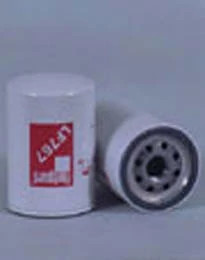 Fleetguard Spin-On Lube Filter | CASEIH | CA | FR