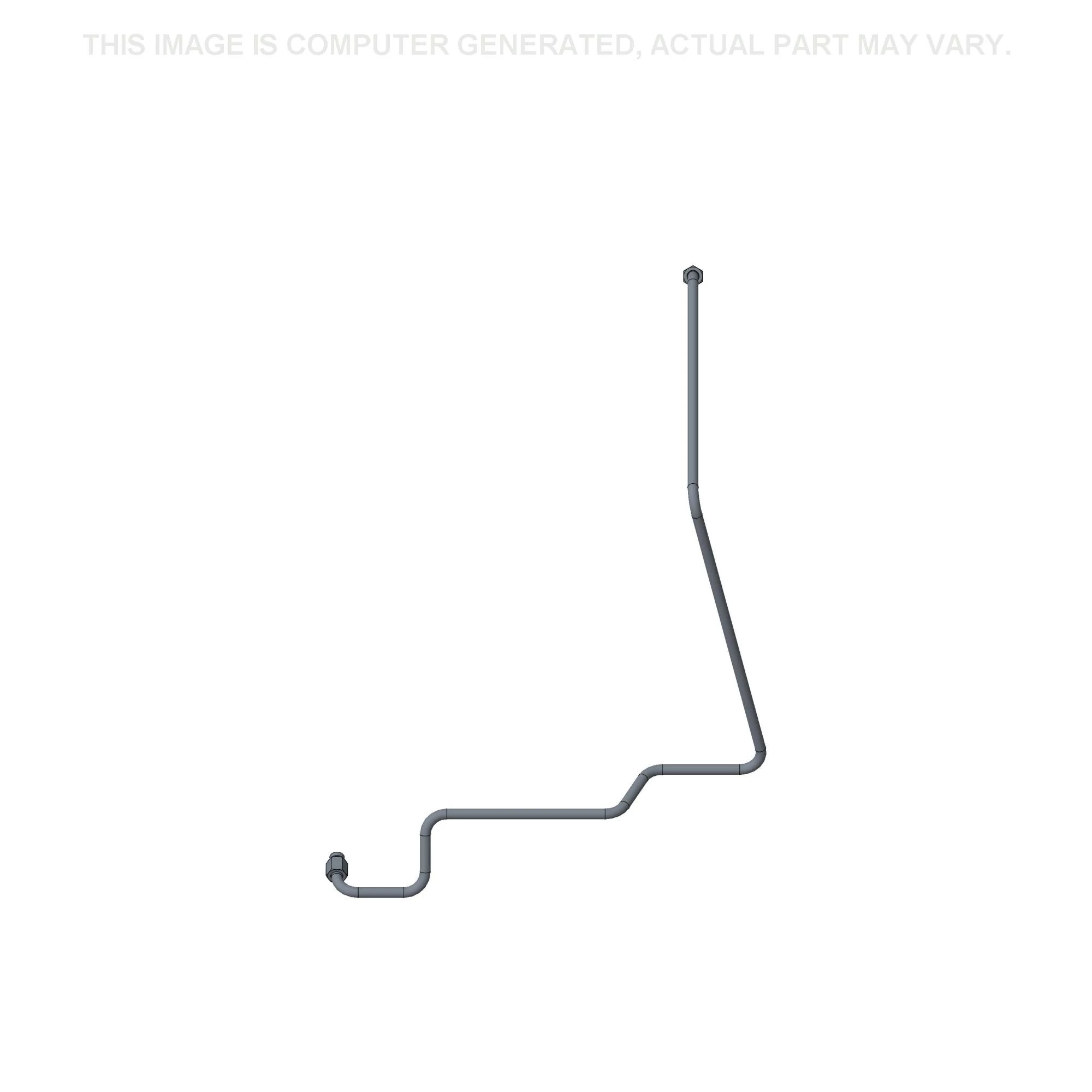 HYD TUBE | CASEIH | IE | EN