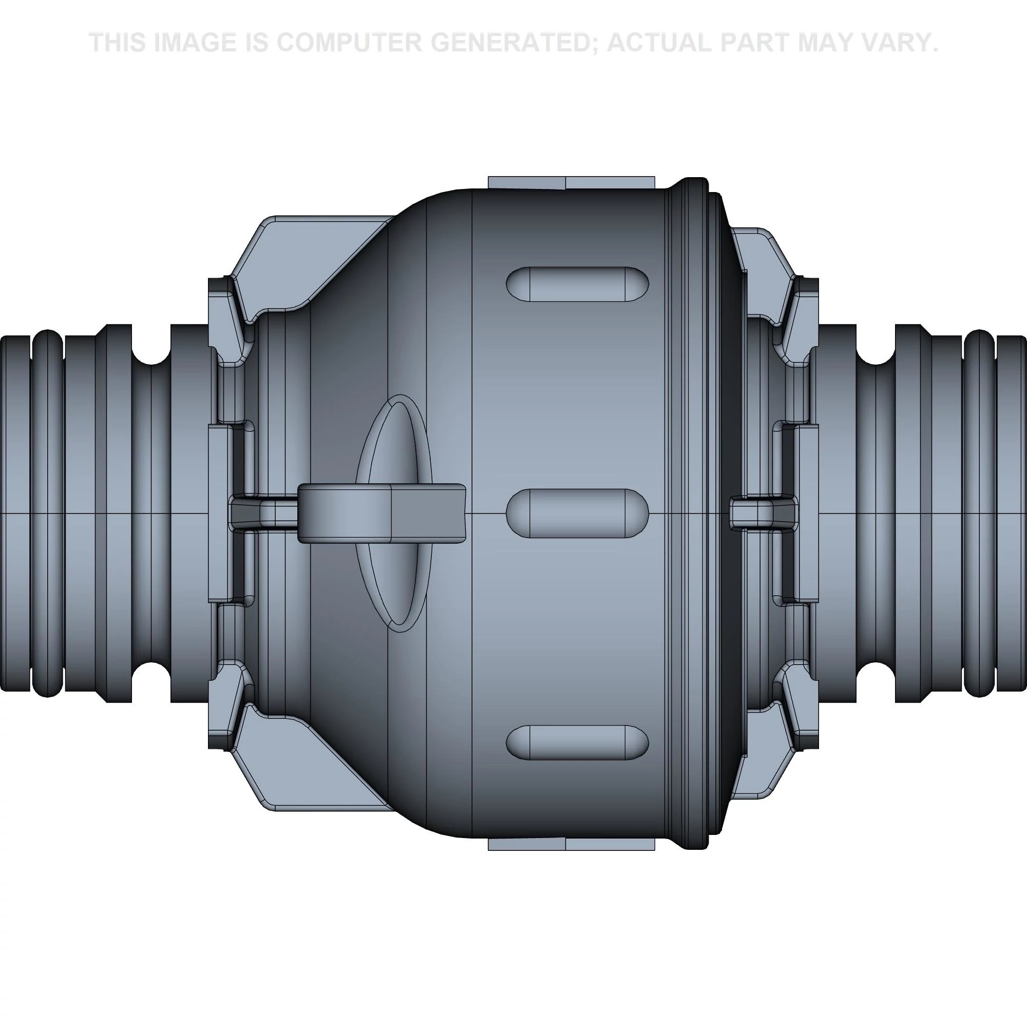 CLAPET ANTI-RETOUR | NEWHOLLANDAG | AMEA | FR