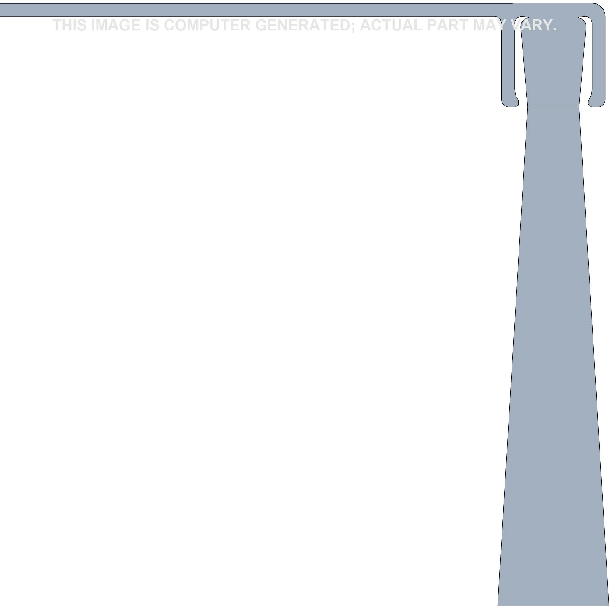 BRUSH, COMMUTATOR | DEFAULT | US | EN