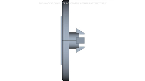 BUTTON PLUG | STEYR | EU | DE