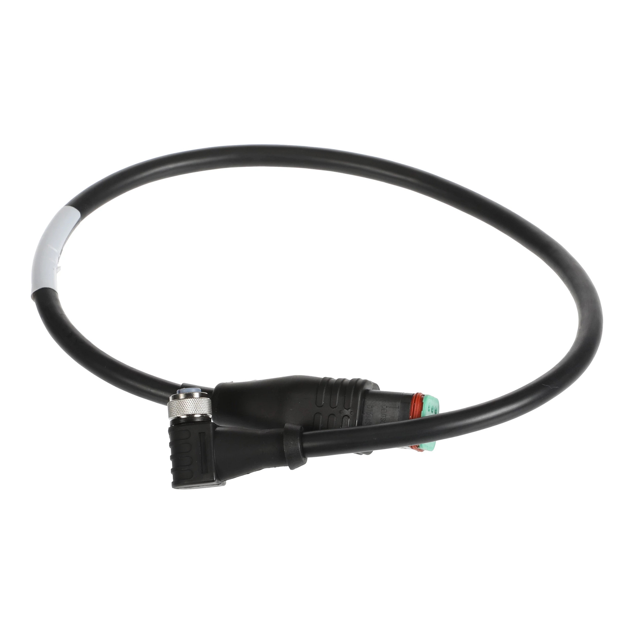 FAISCEAU ELECTRIQUE | NEWHOLLANDAG | EU | DE