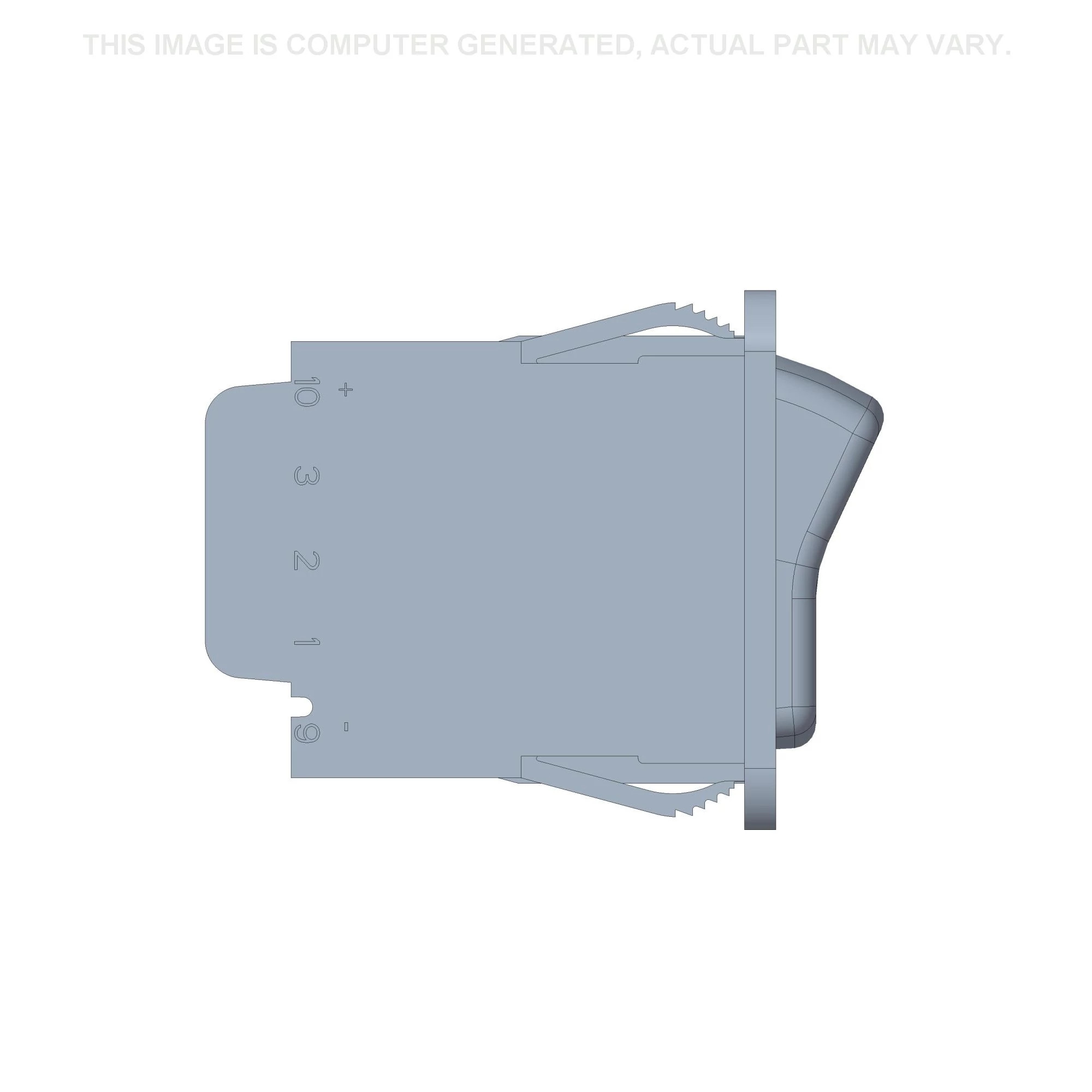 ROCKER SWITCH | CASECE | NZ | EN