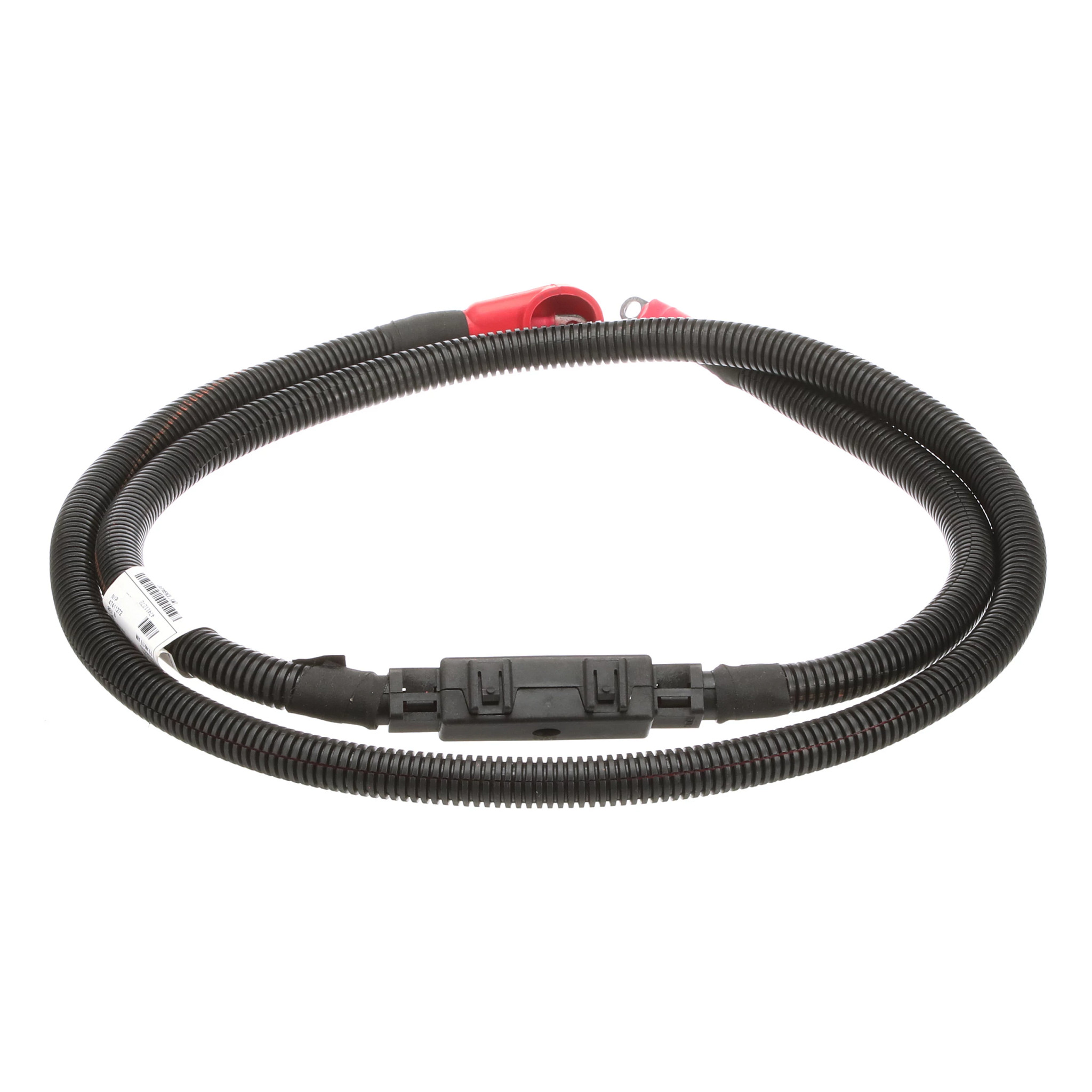 ELECTRIC CABLE | NEWHOLLANDAG | EU | EN