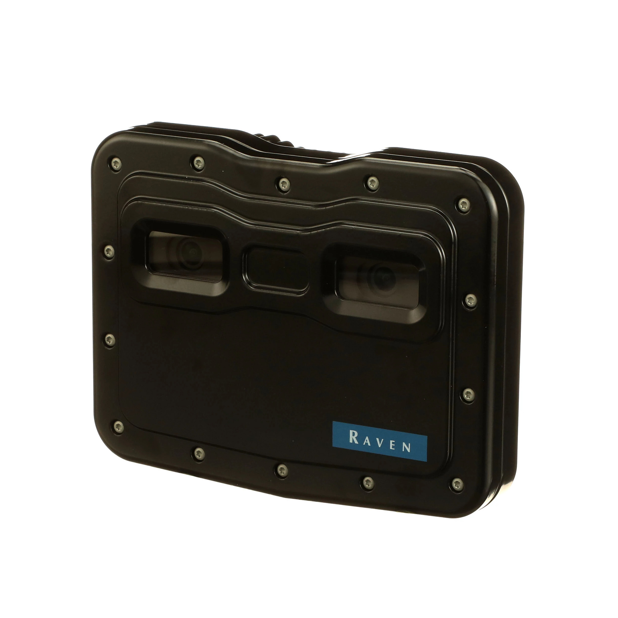 RS1™ Sensor da câmera Row Guidance | NEWHOLLANDAG | BR | PT