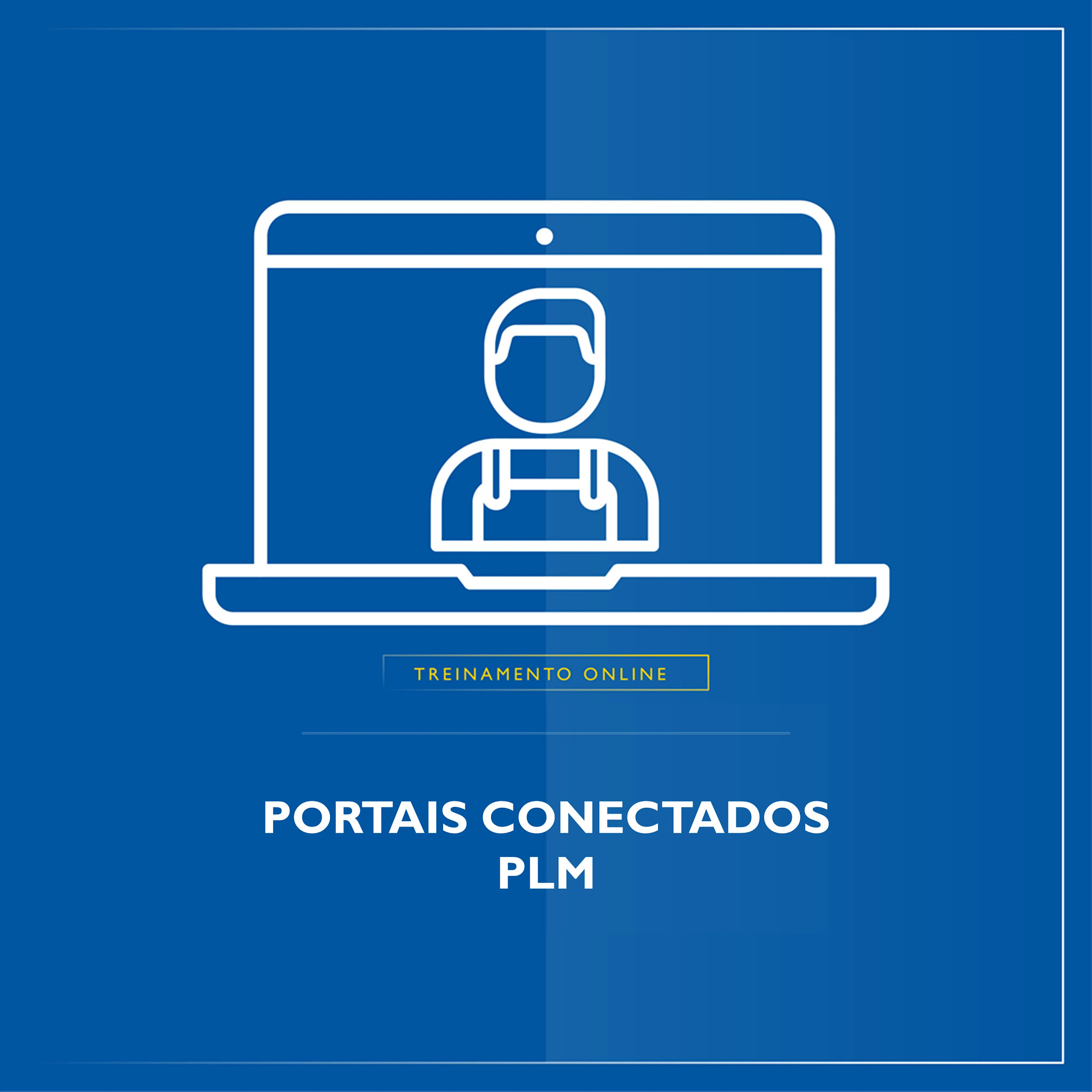 Treinamento Virtual - Agricultura digital - Portais Conectados PLM