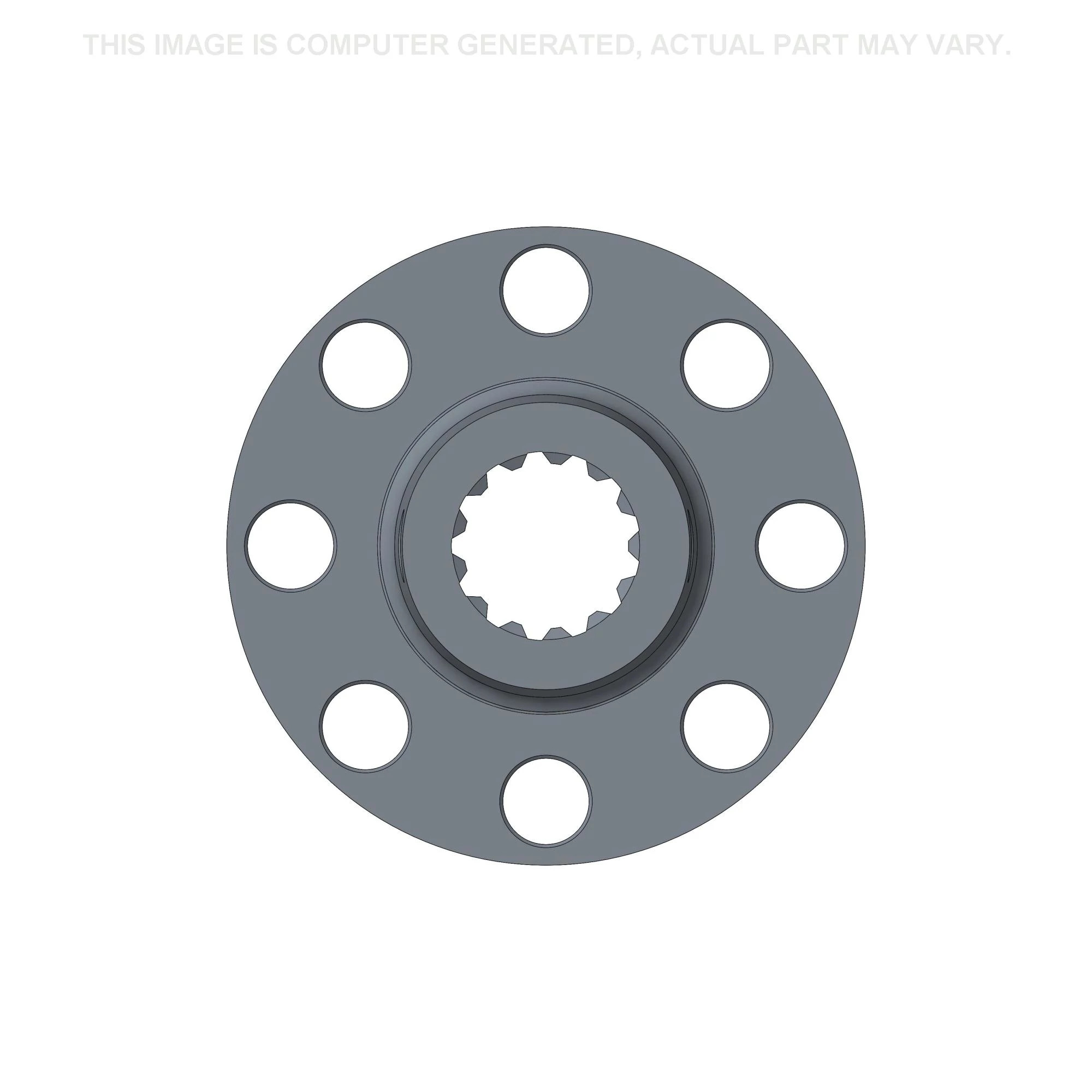 FLANGE | NEWHOLLANDAG | CA | EN