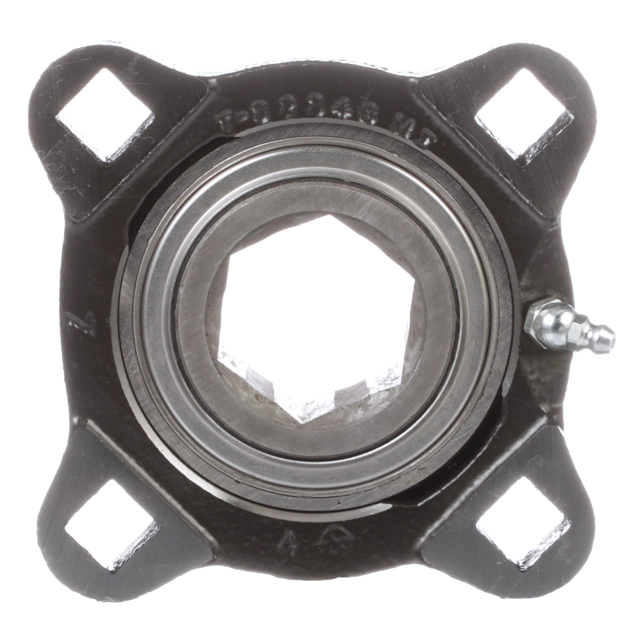 Conjunto da chumaceira