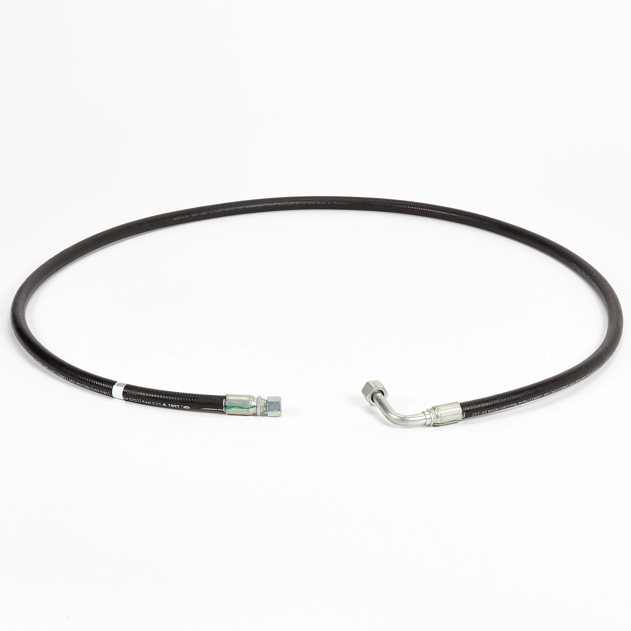 Hydraulic Hose Assembly | NEWHOLLANDCE | US | EN