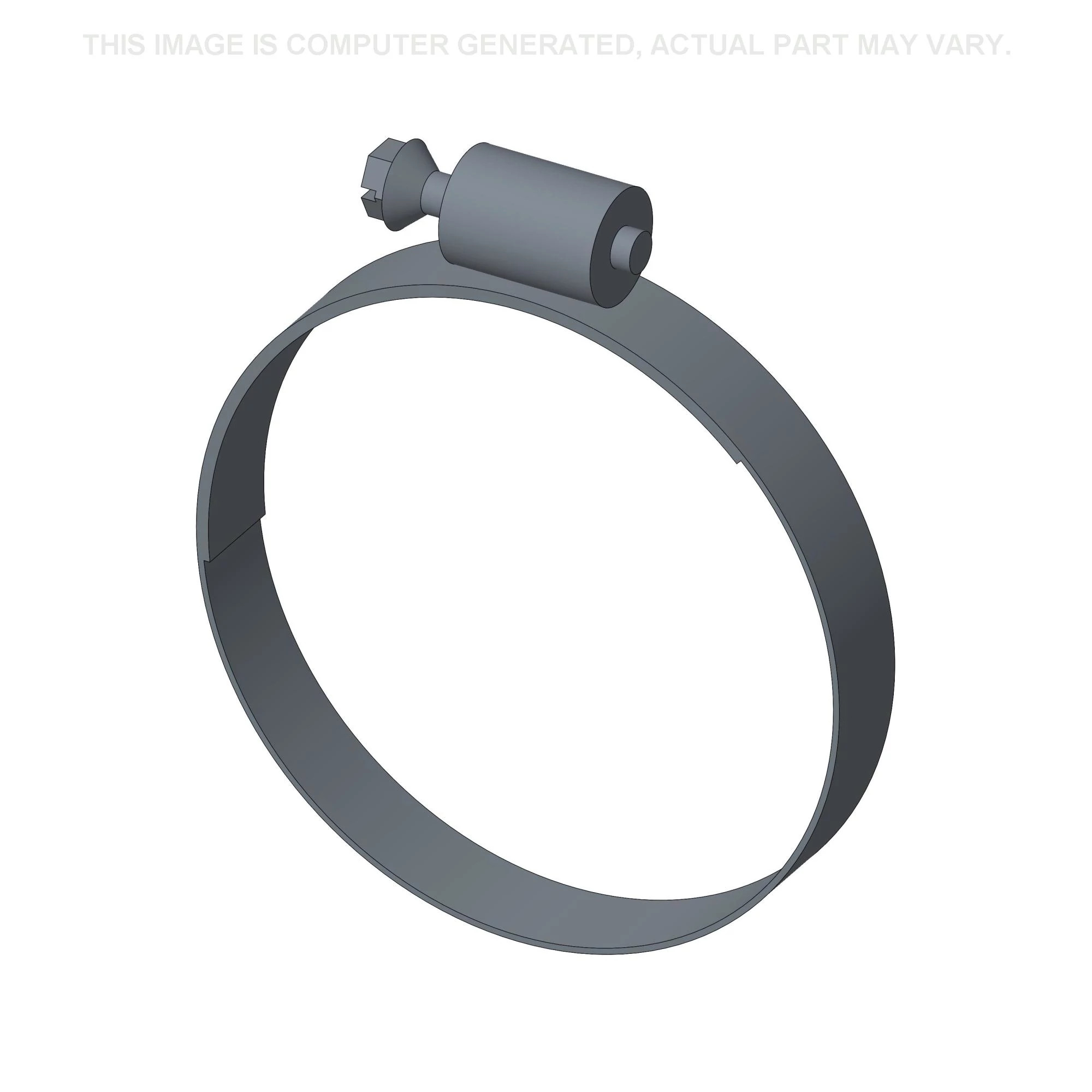 HOSE CLAMP | NEWHOLLANDAG | US | EN