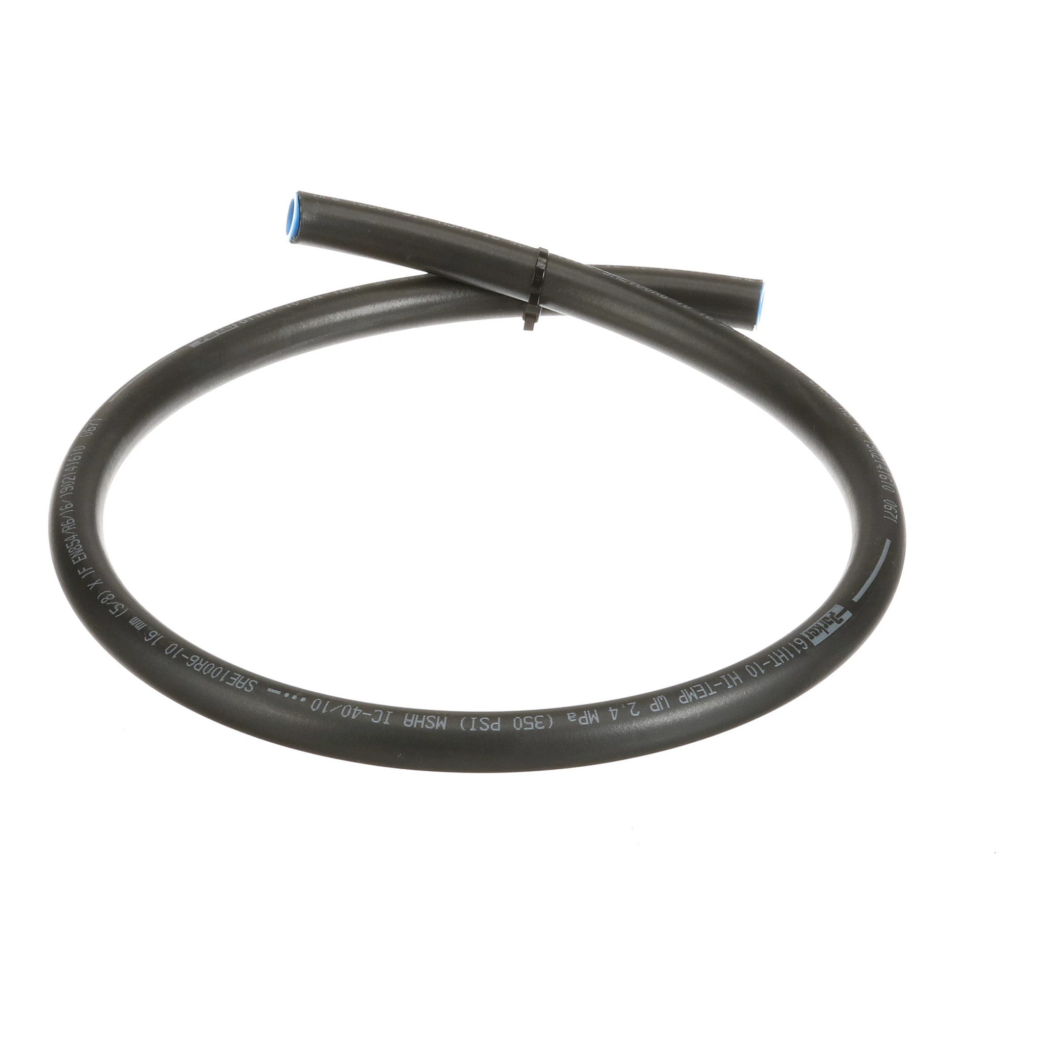 Transmission Cooler Return Hose - SAE 100R6 - 15.88 mm ID x 1225 mm L