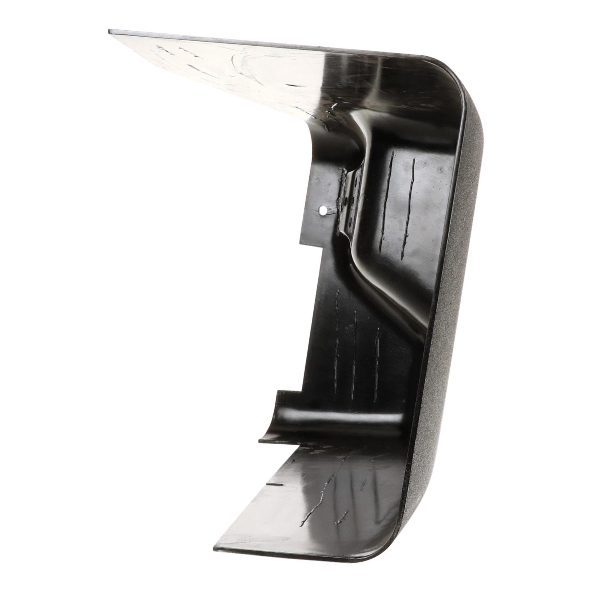 Front Battery Box Cover - Matte Black - 561 mm L x 323 mm W x 319 mm H