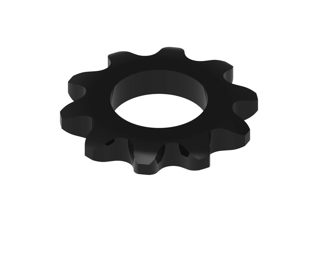 10-Tooth V Series Sprocket - 1.125