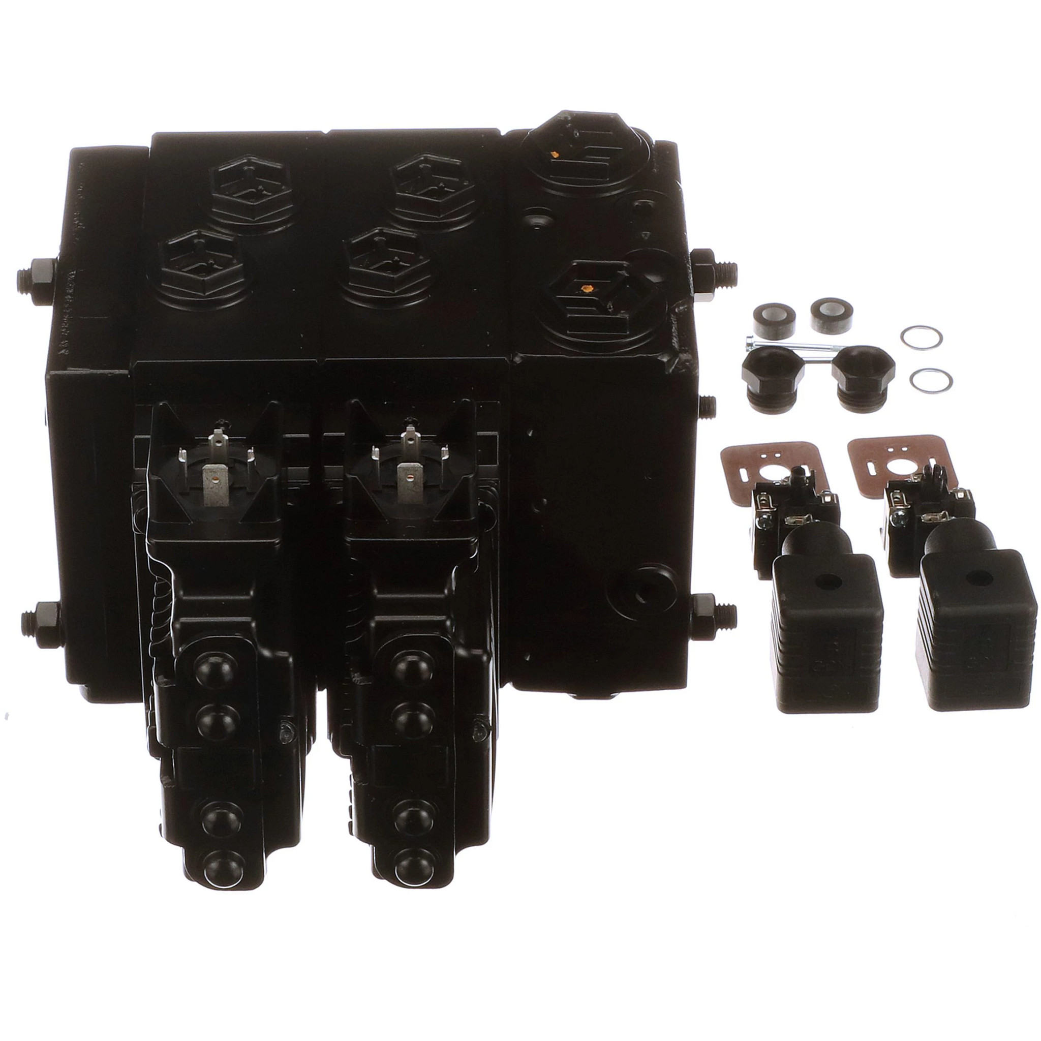 CONTROL VALVE | CASEIH | CA | EN