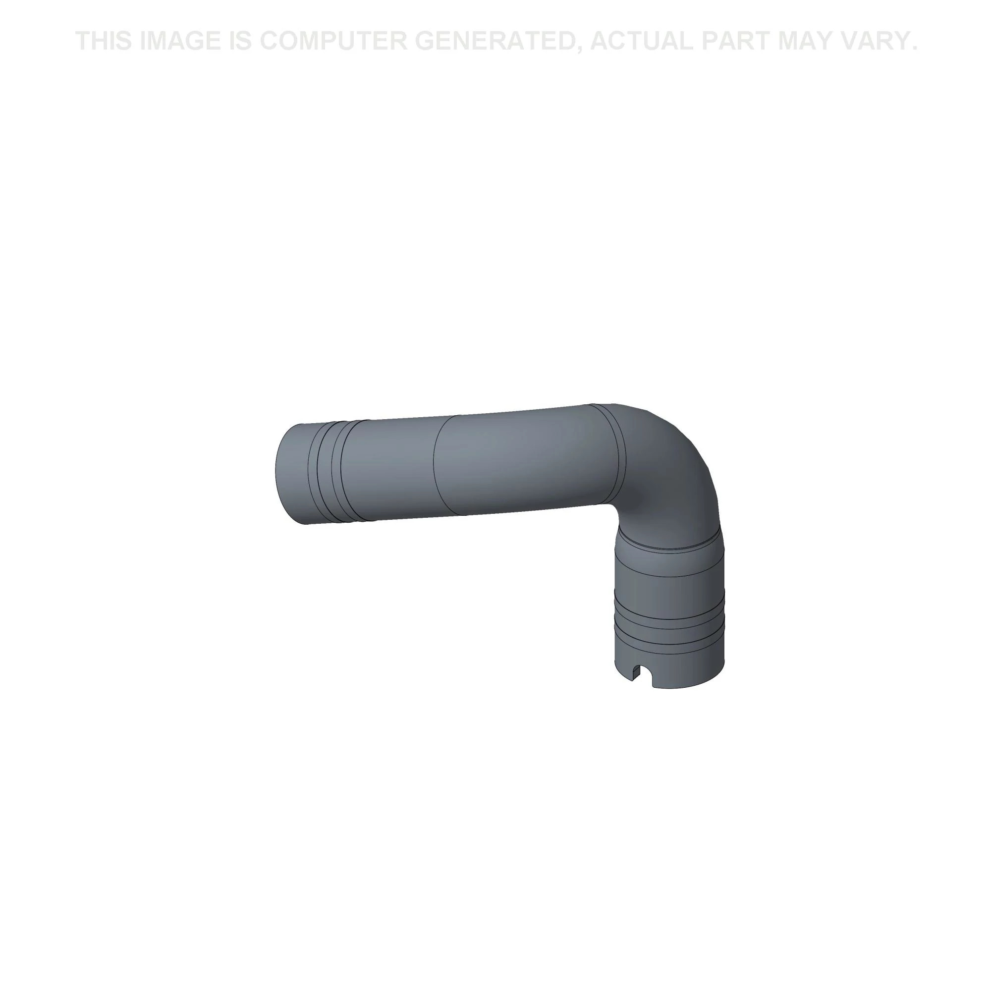 Pipe | CASEIH | CA | EN