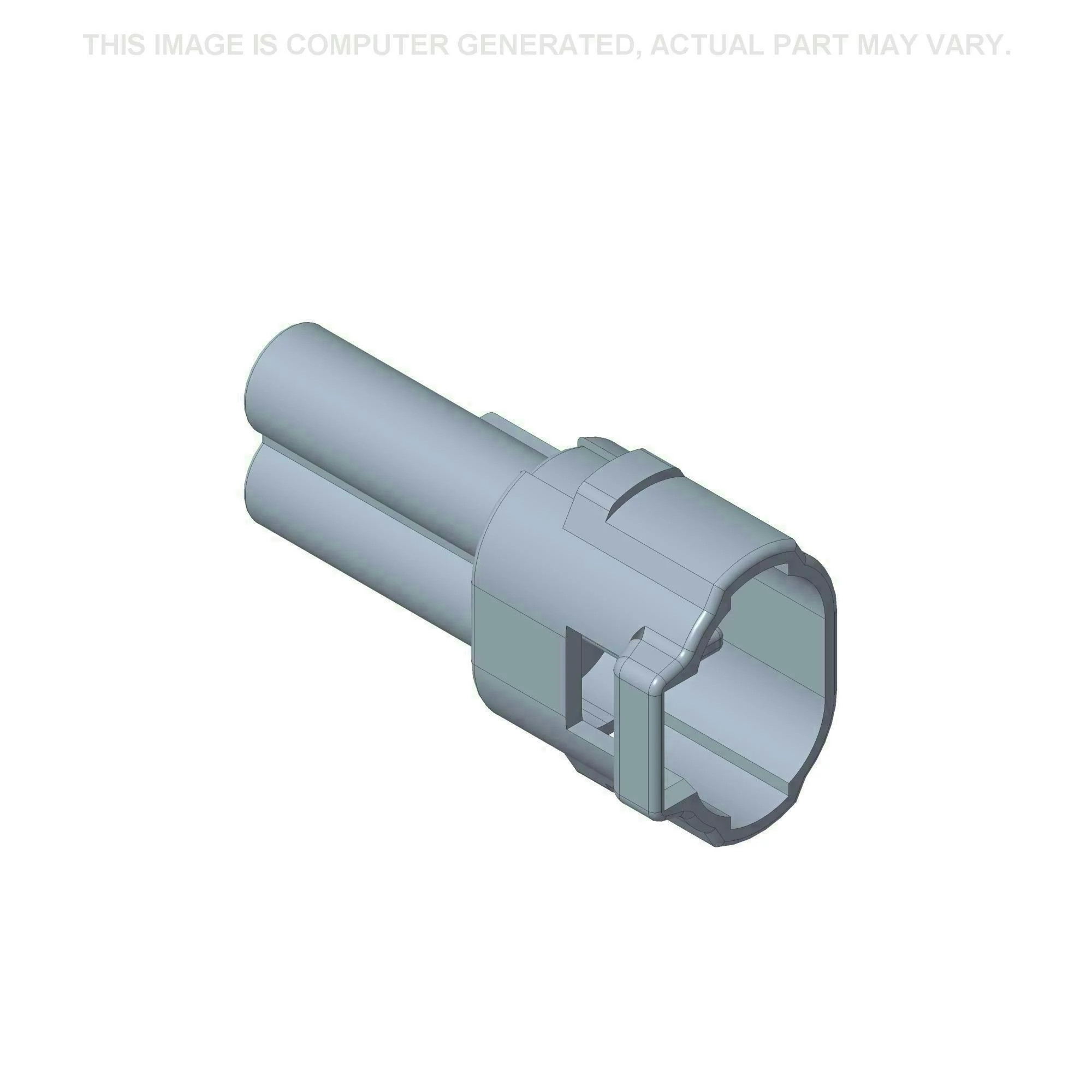 ELEC CONNECTOR | NEWHOLLANDAG | CA | EN