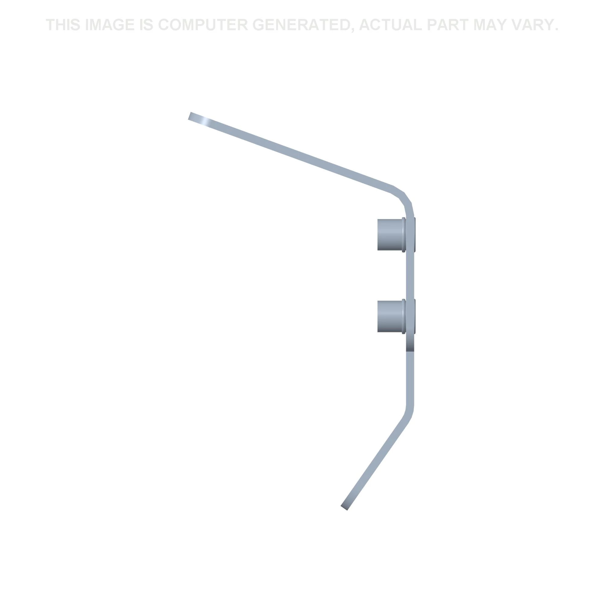 AFSCHERMING | CASEIH | EU | NL