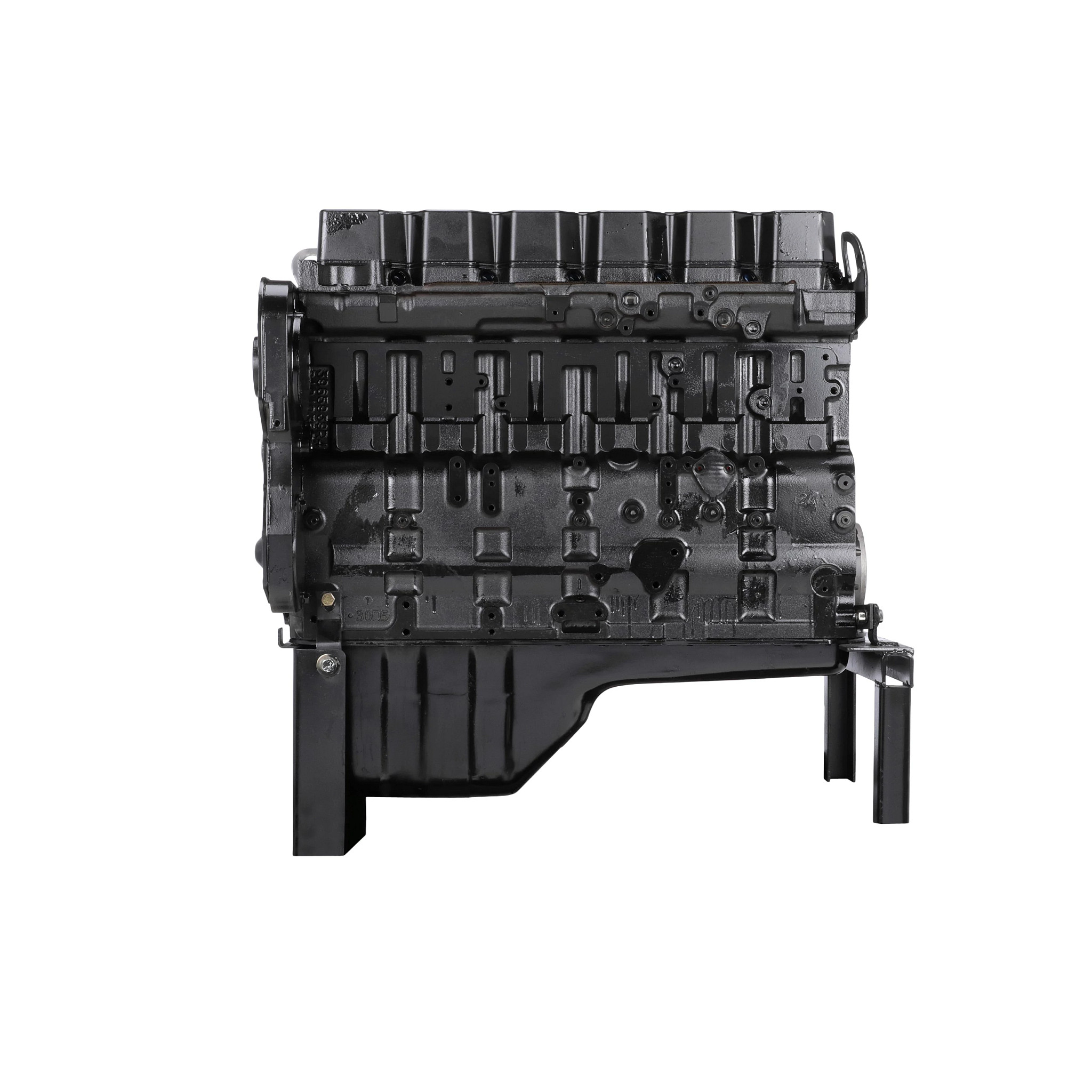 REMAN-LONG BLOCK NON EPA (non regulated) | NEWHOLLANDAG | US | EN