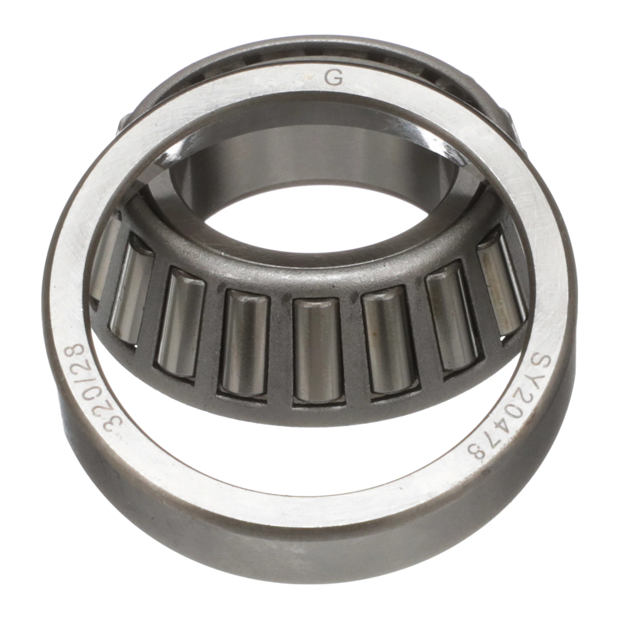 Rolamento de rolos cónicos - 32028 X - 28 mm DI x 52 mm DE x 16 mm L