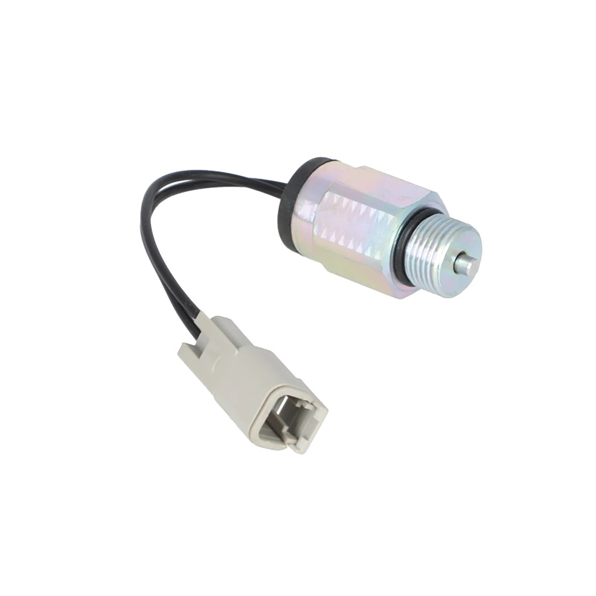 Fuel Shutoff Solenoid | CASEIH | US | EN