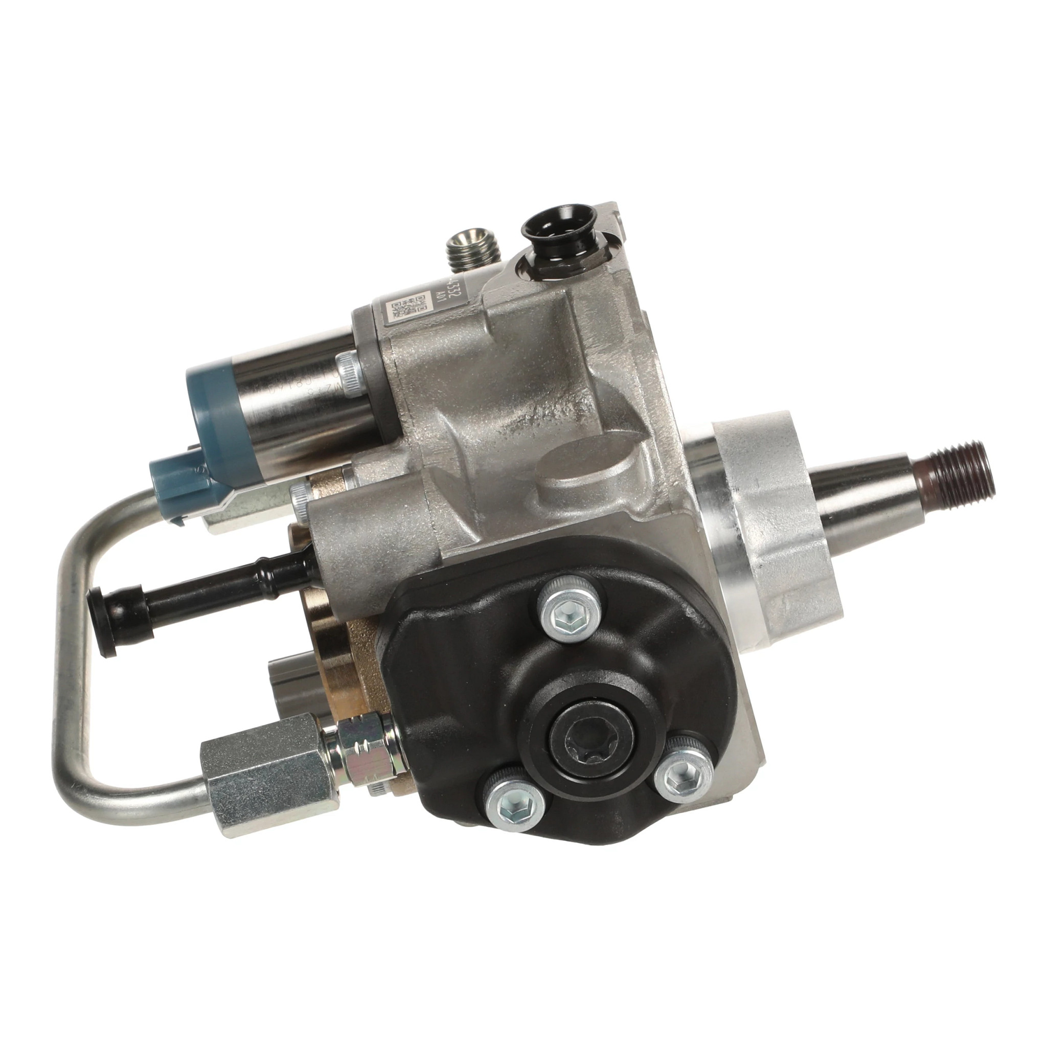 FUEL INJECTION PUMP | CASECE | CA | EN