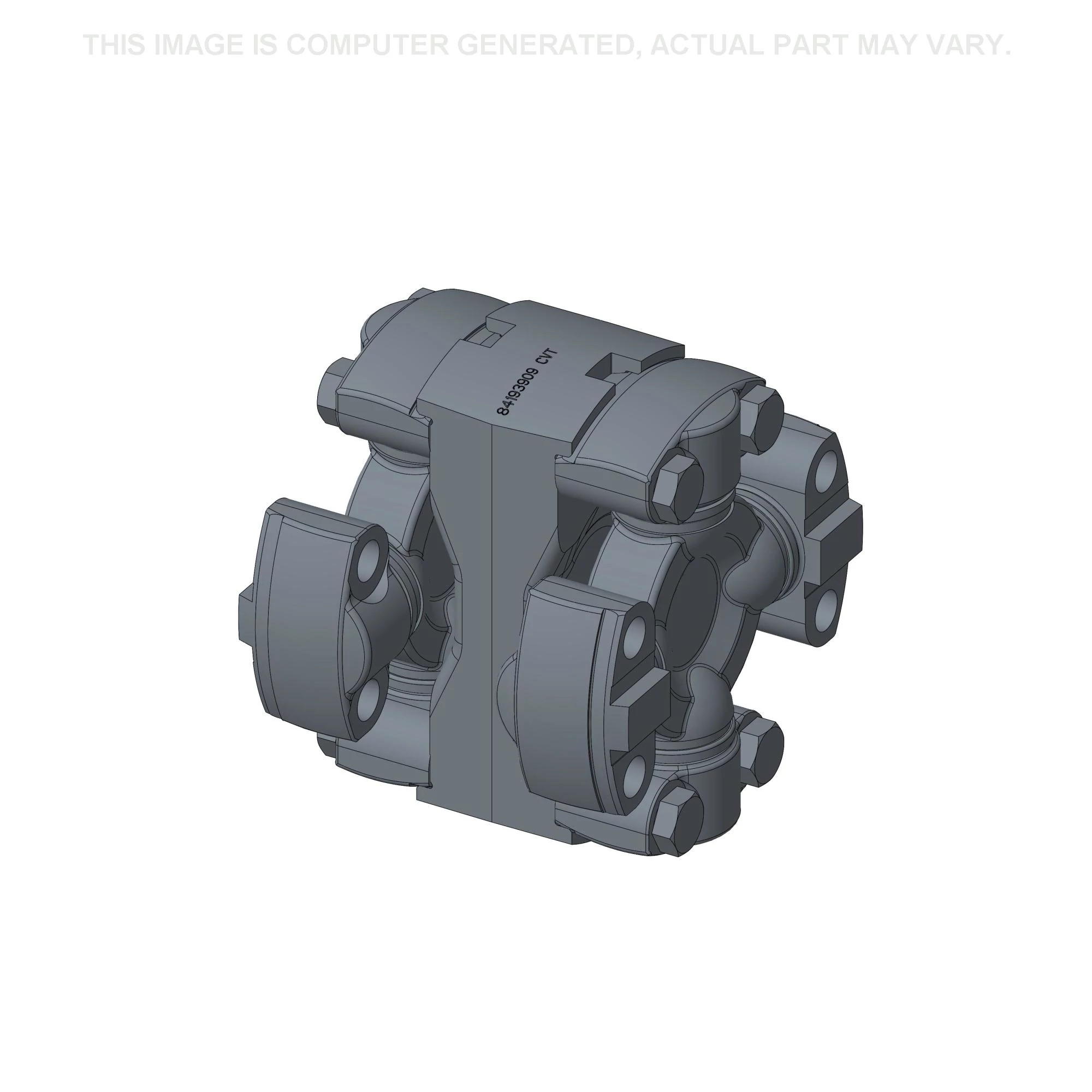 SHAFT | NEWHOLLANDAG | NZ | EN