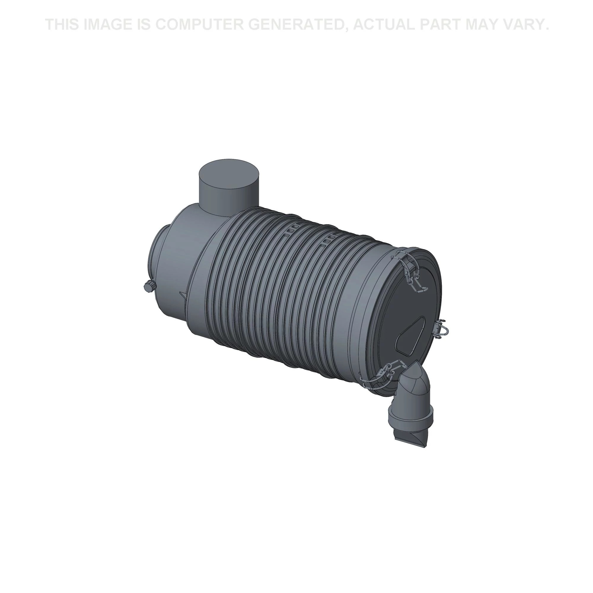 AIR FILTER | NEWHOLLANDAG | US | EN