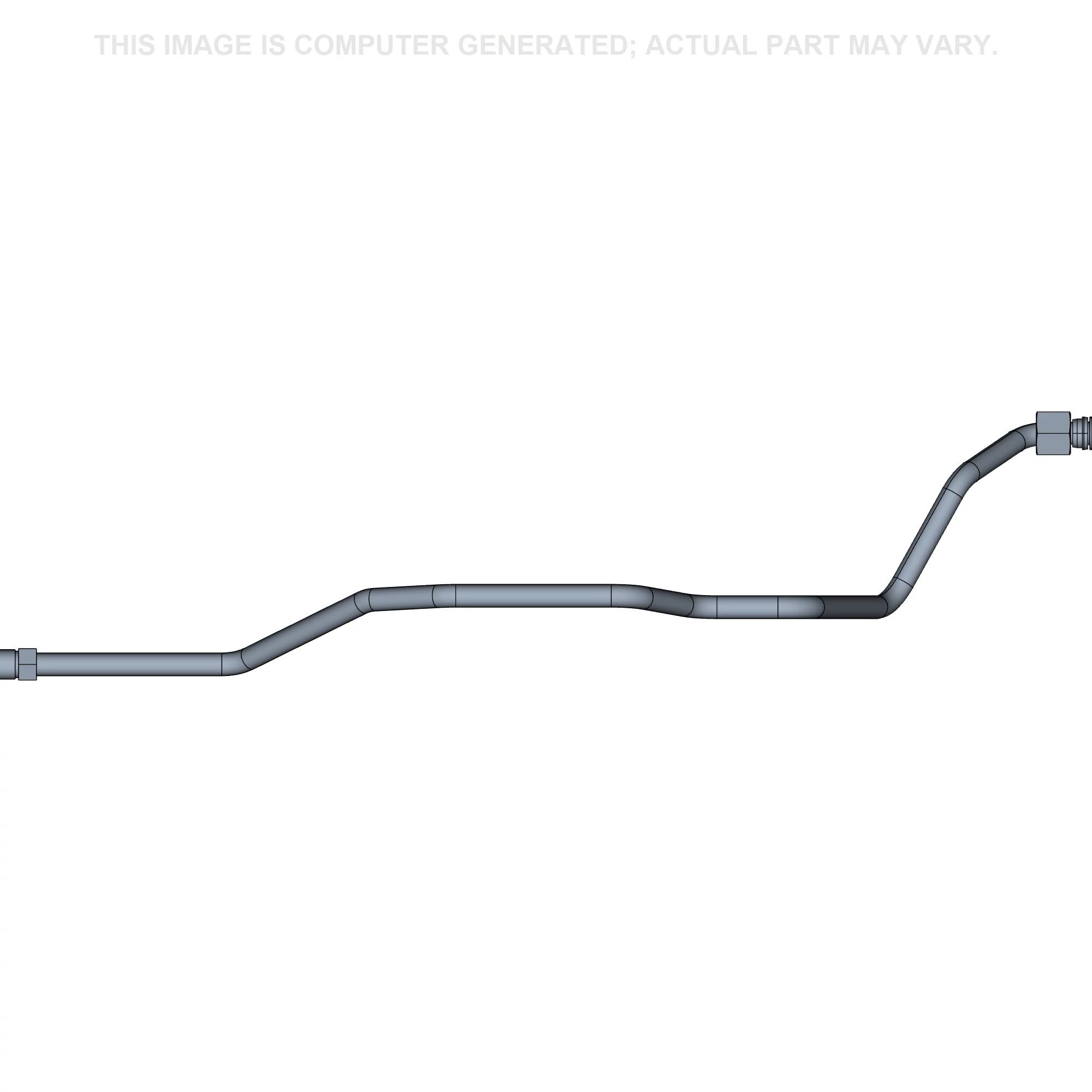 RURKA HYDRAULICZNA | NEWHOLLANDCE | EU | PL
