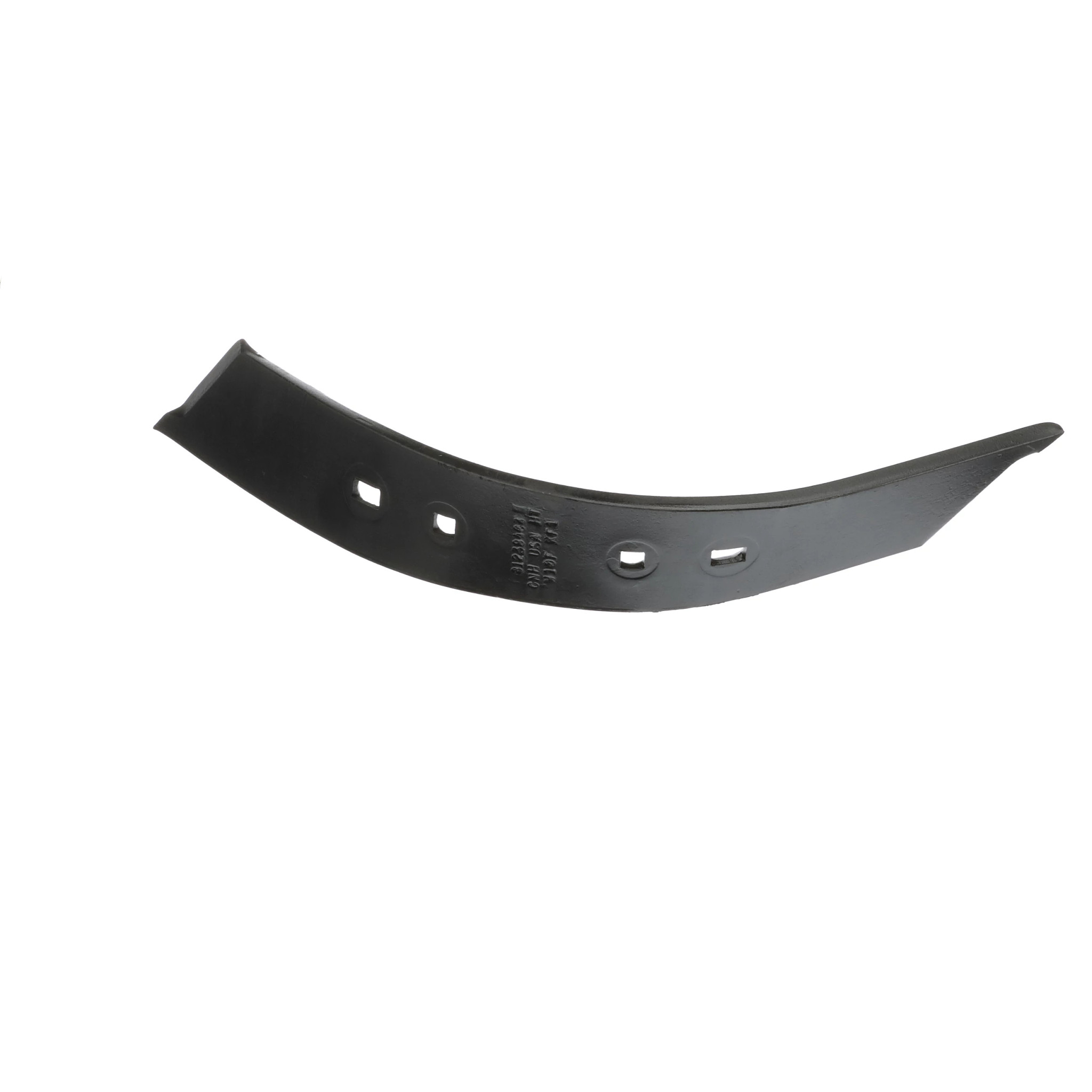 CASE IH Slash Point Chisel Plow Shovel LeftHand Twist 26 1/2" x