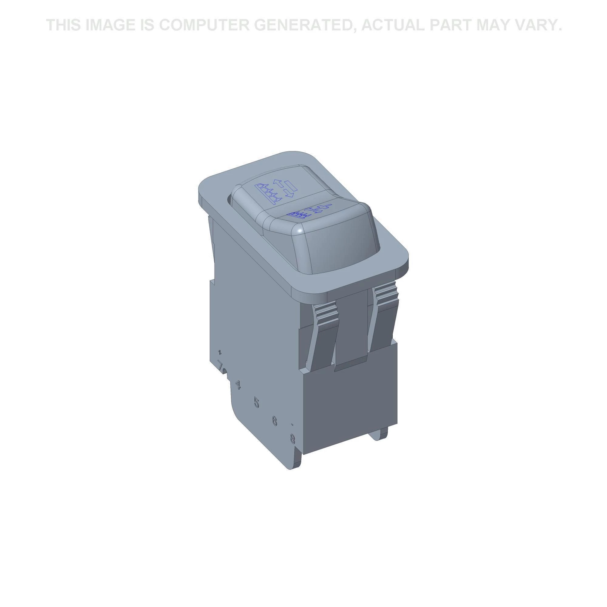 INTERRUPTOR DE ALAVA | NEWHOLLANDCE | BR | PT
