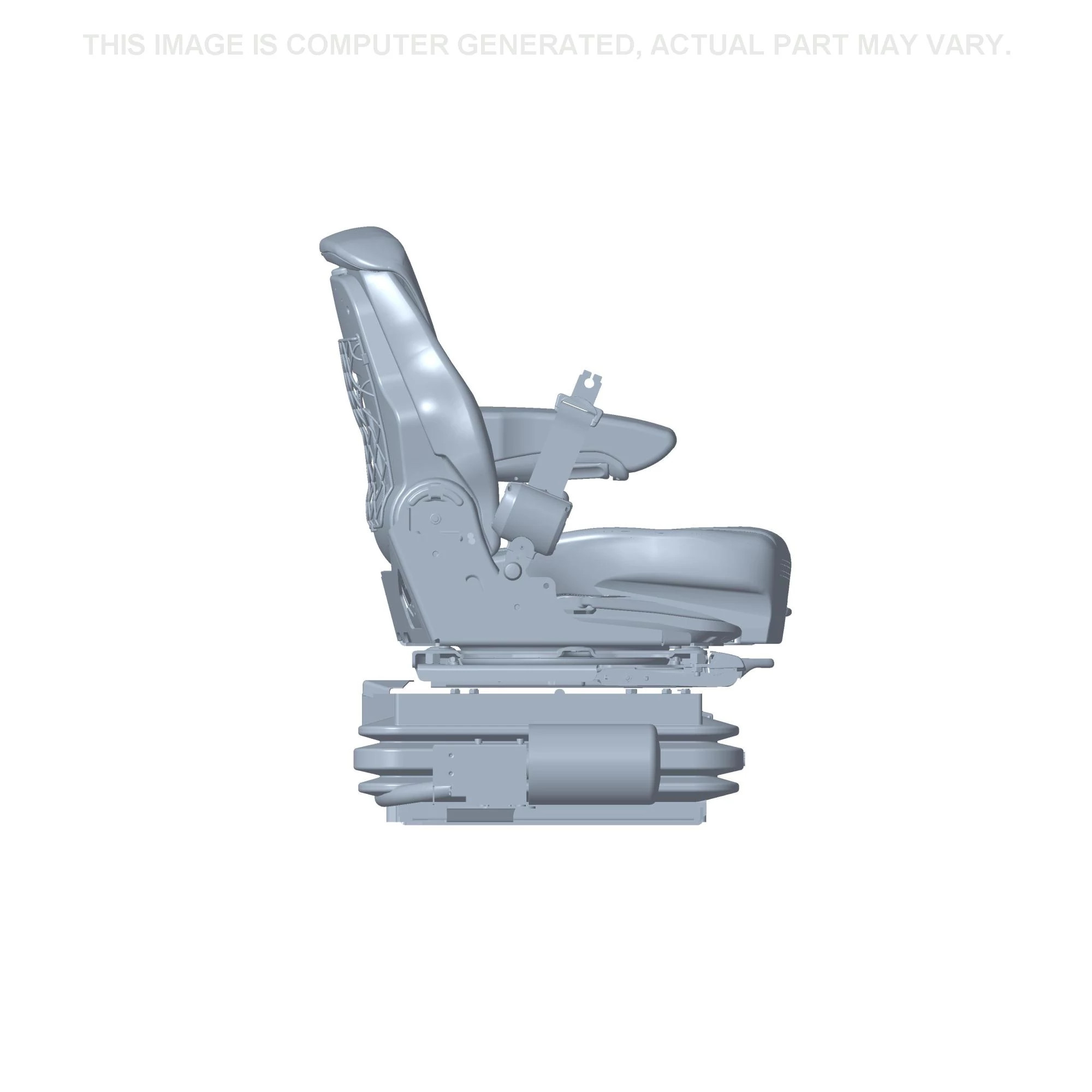 DRIVER SEAT | NEWHOLLANDAG | GB | EN