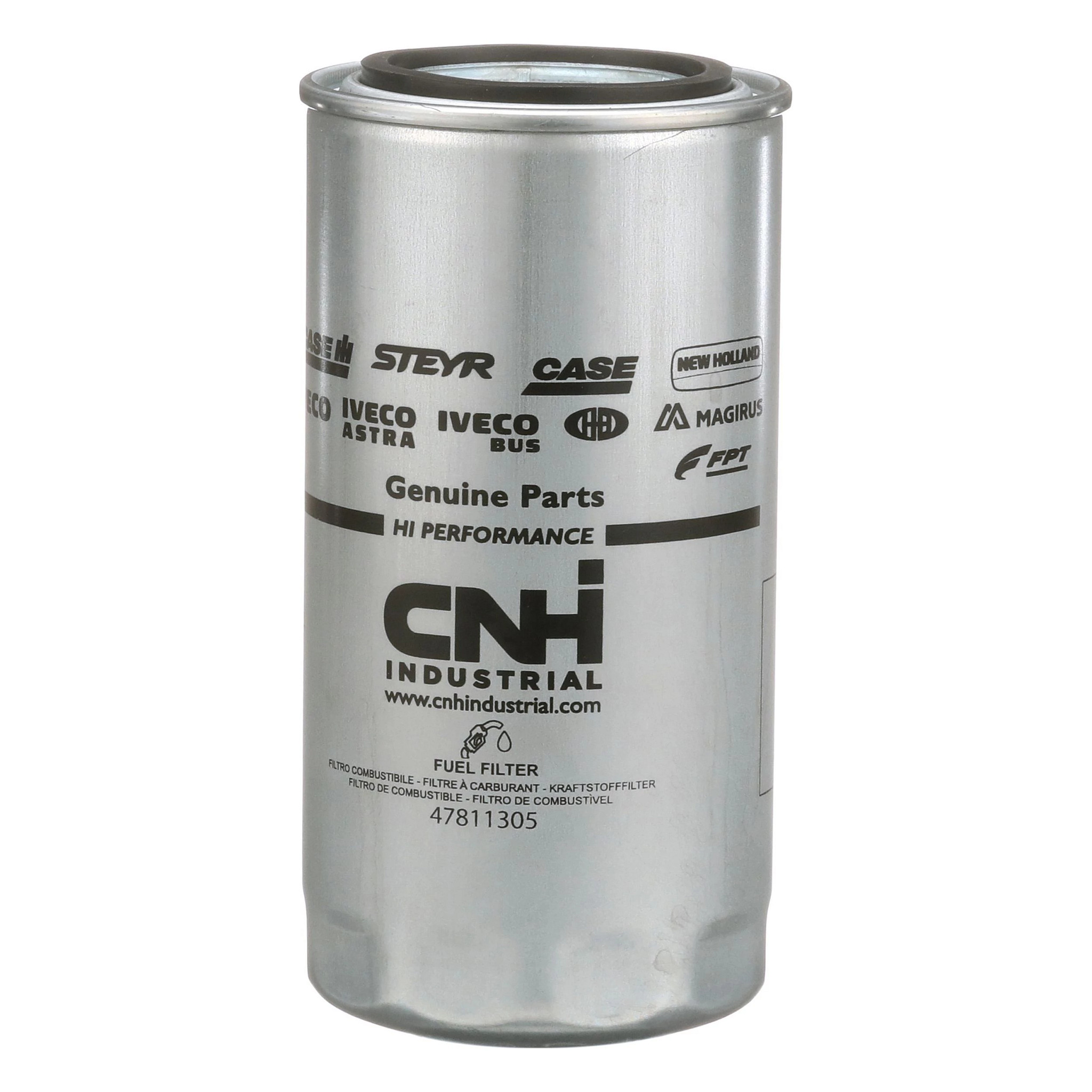 KRAFTSTOFFFILTER | DEFAULT | AT | DE